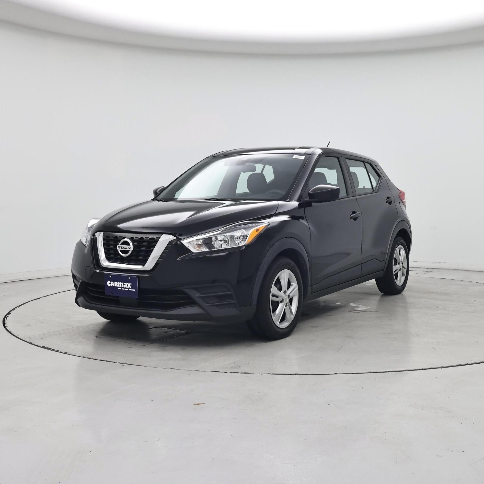 Thumbnail: 2020 Nissan Kicks - 4