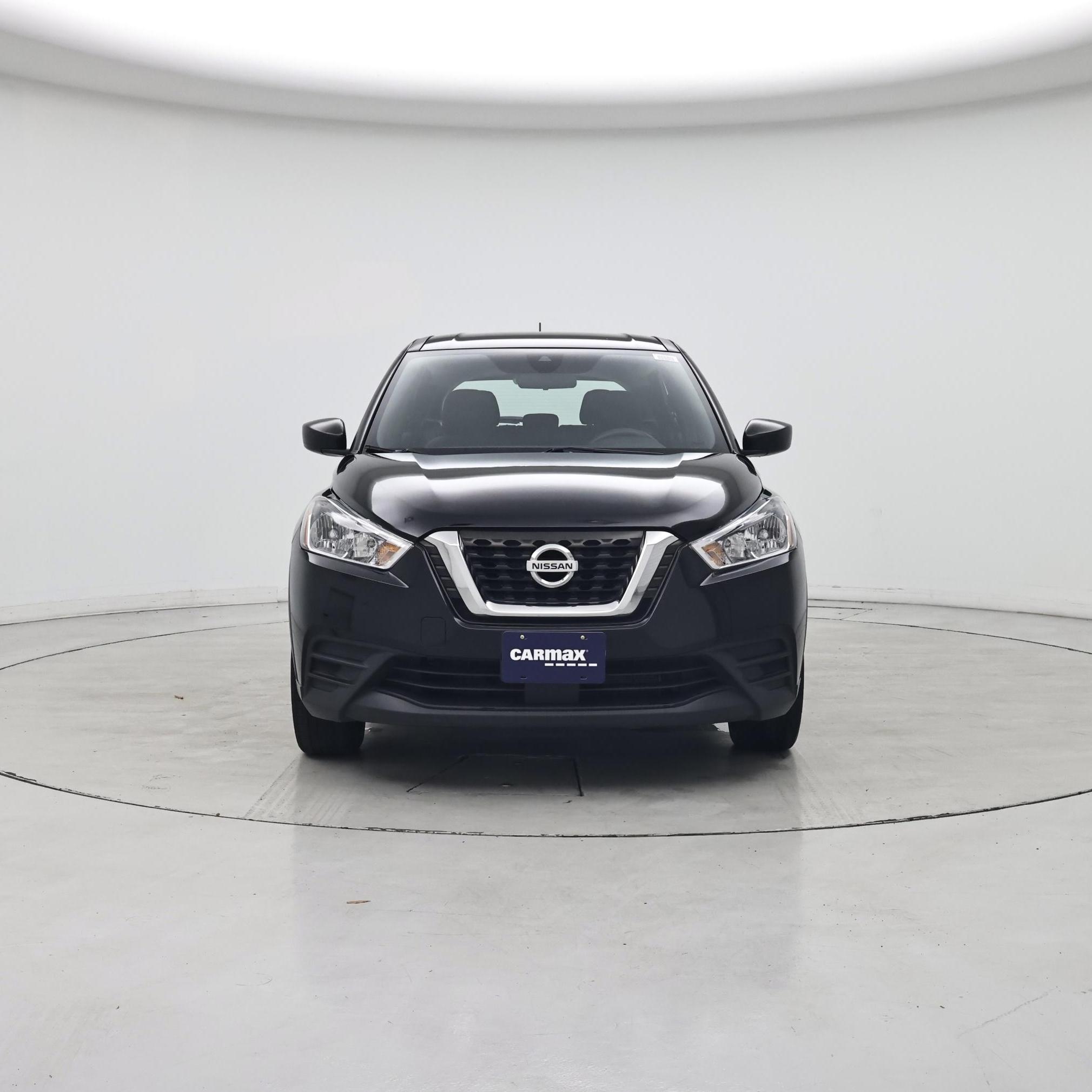 Thumbnail: 2020 Nissan Kicks - 5