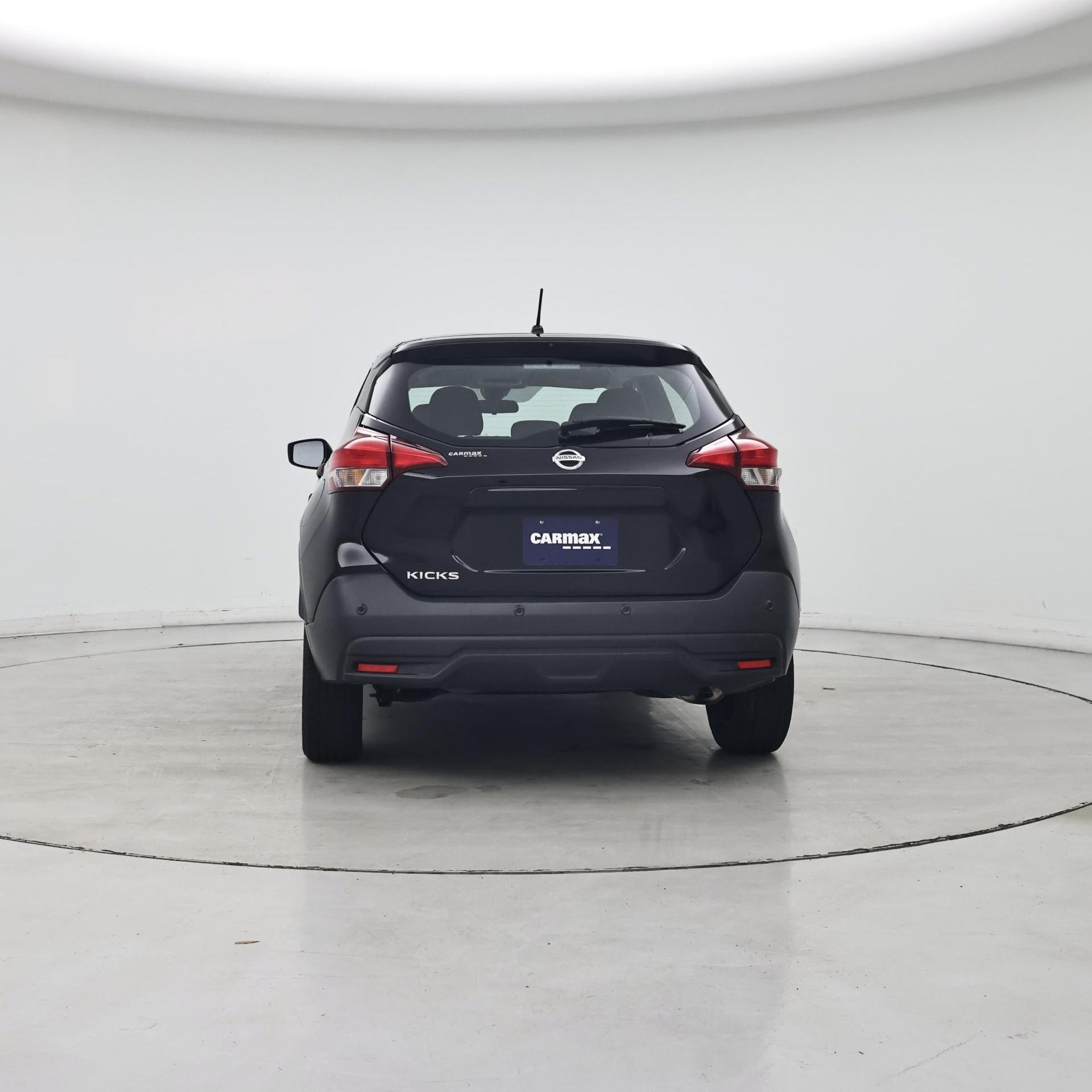 Thumbnail: 2020 Nissan Kicks - 6