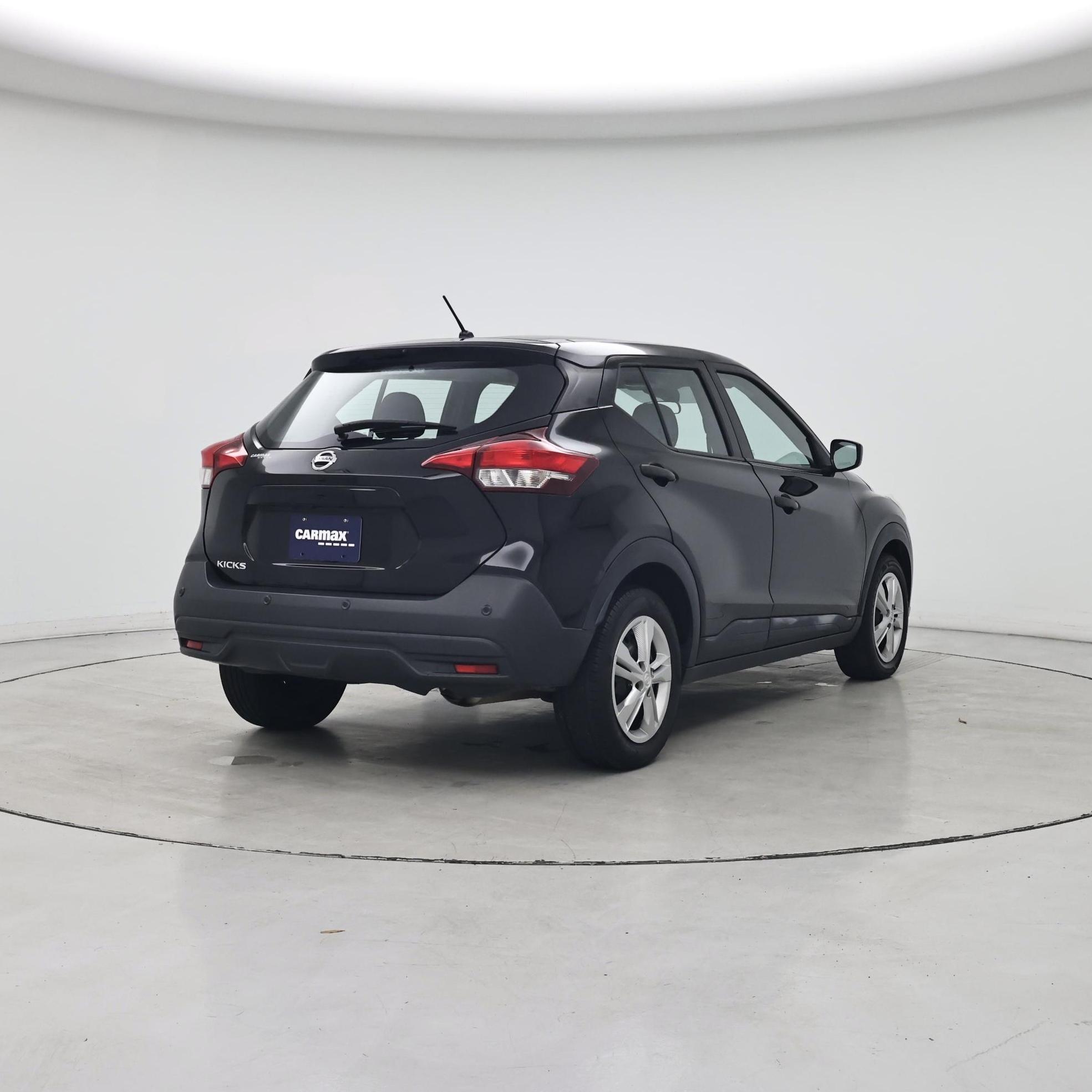 Thumbnail: 2020 Nissan Kicks - 8