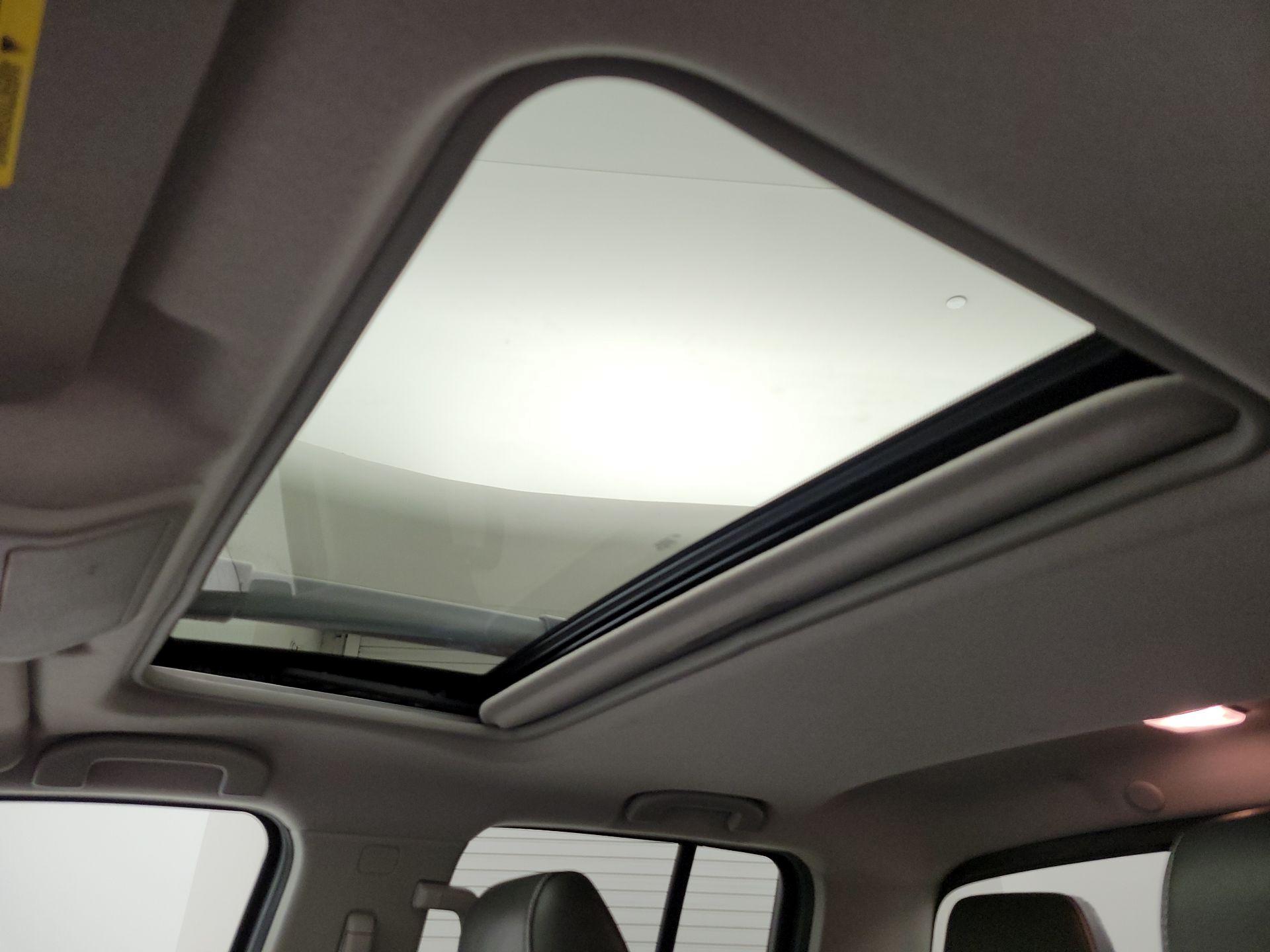 Thumbnail: 2015 Nissan Frontier - 20