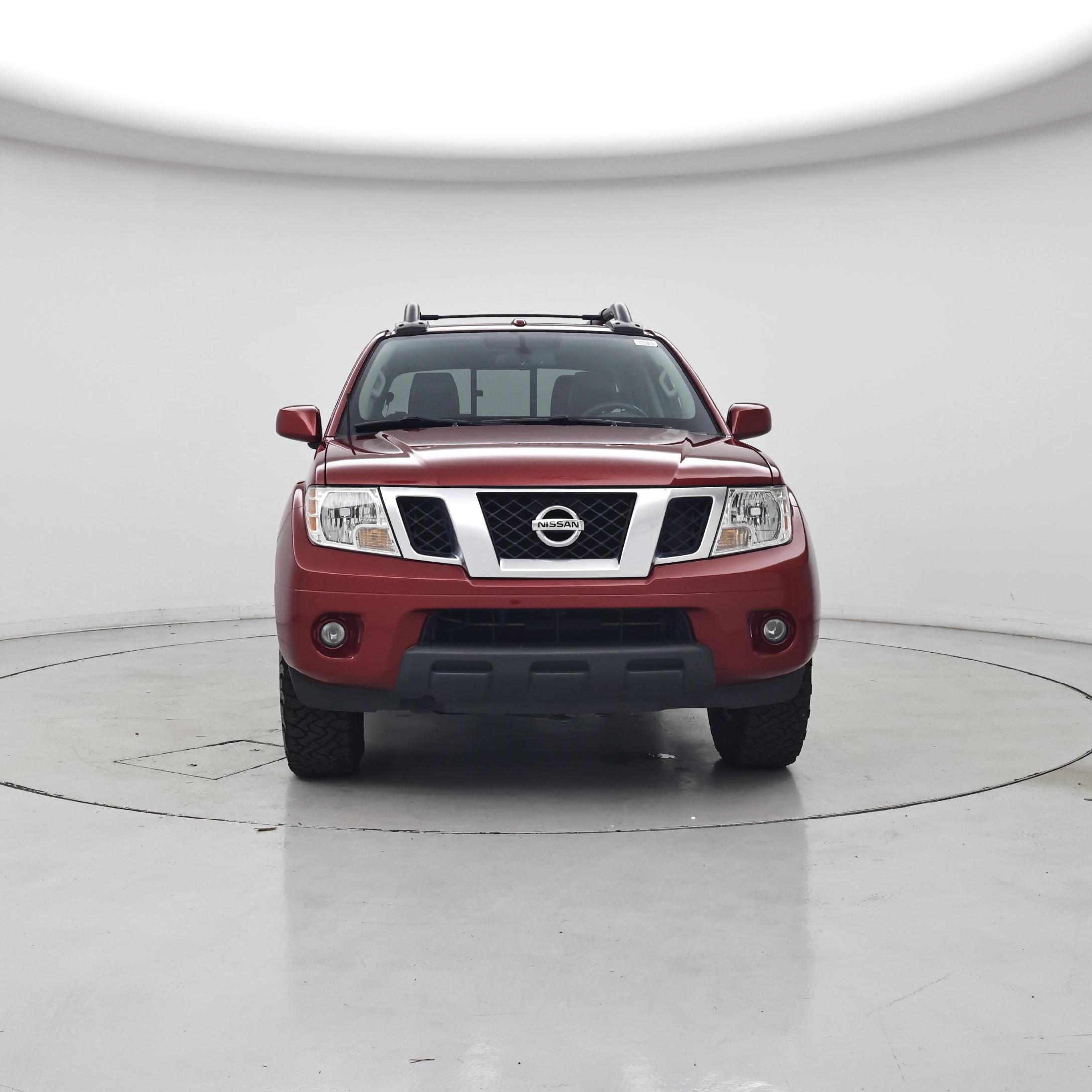 Thumbnail: 2015 Nissan Frontier - 5
