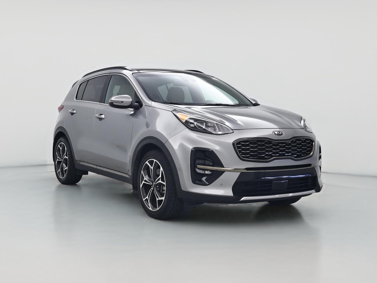 2022 Kia Sportage SX Turbo