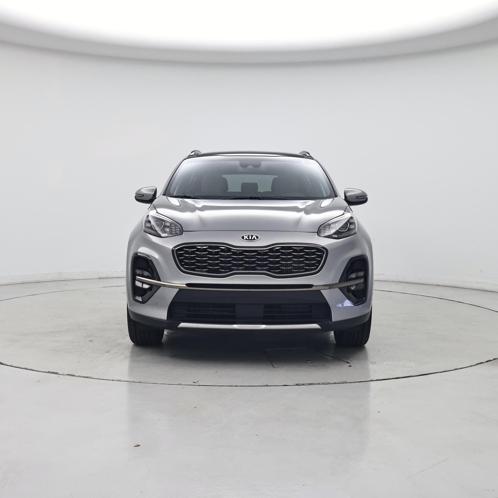 Thumbnail: 2022 Kia Sportage - 5