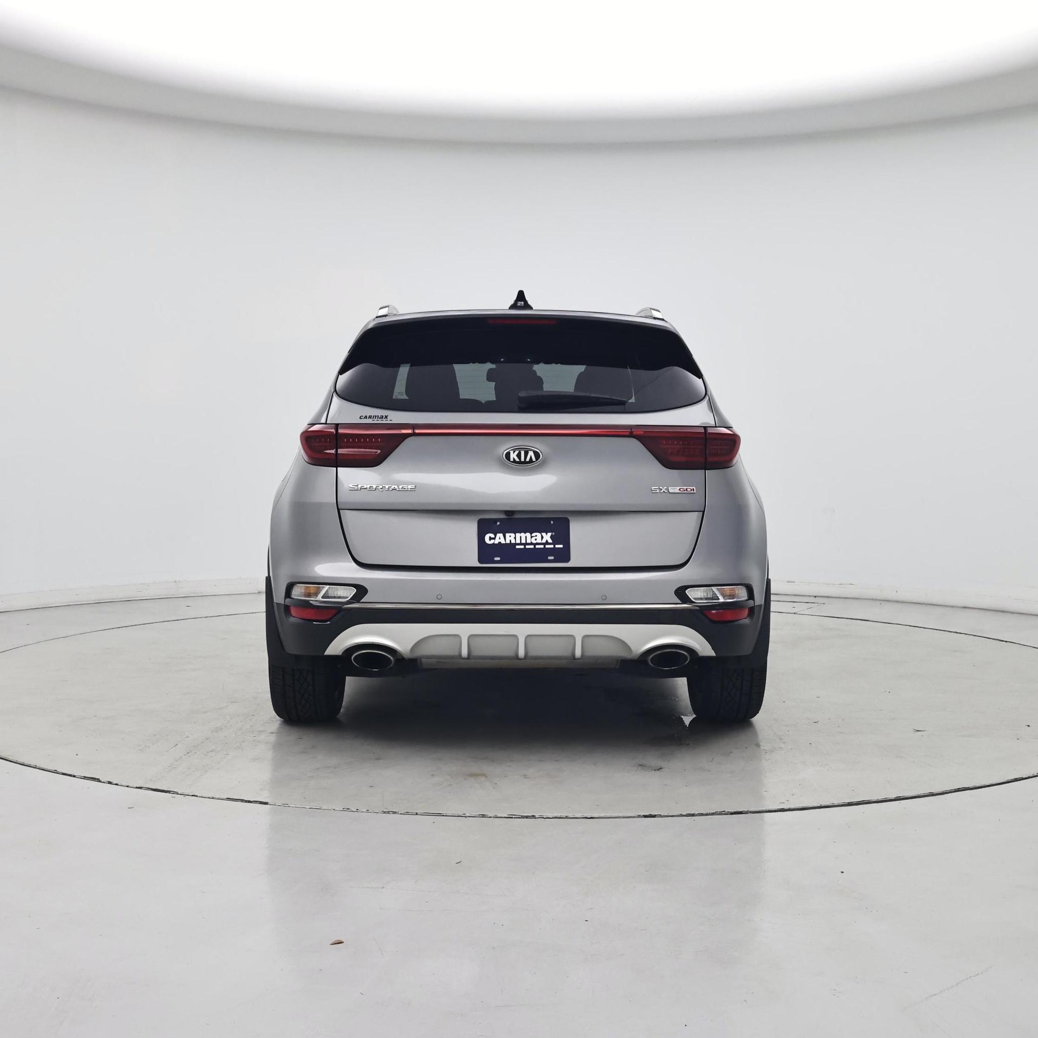 Thumbnail: 2022 Kia Sportage - 6