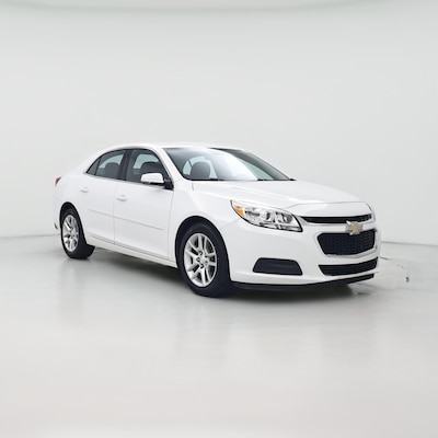 2016 Chevrolet Malibu Limited LT