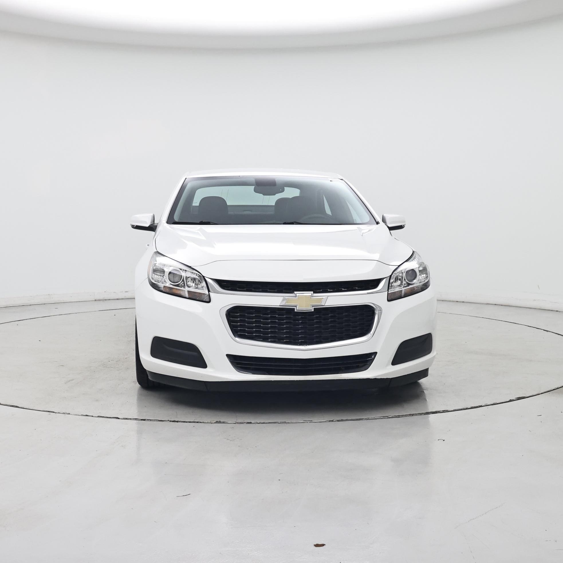 Thumbnail: 2016 Chevrolet Malibu - 5