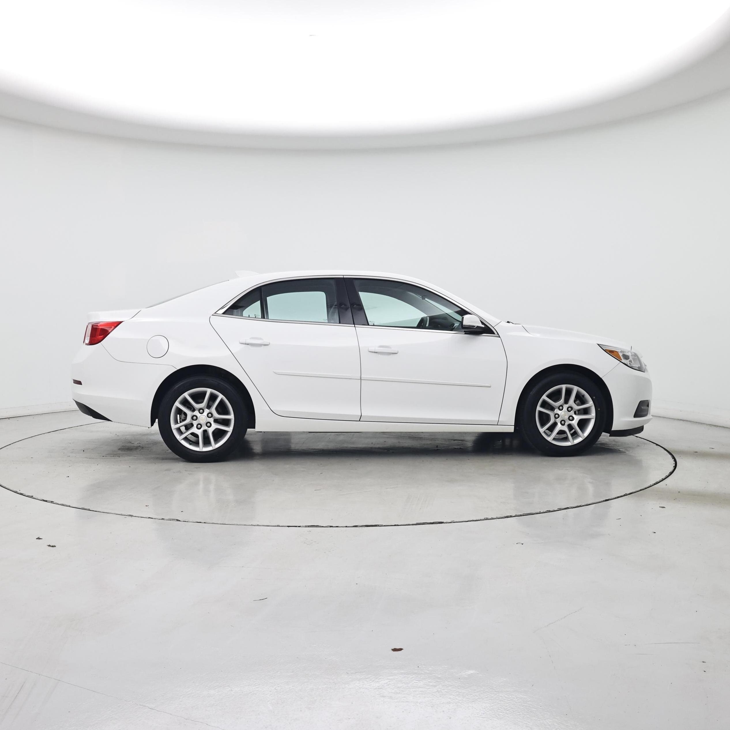 Thumbnail: 2016 Chevrolet Malibu - 7