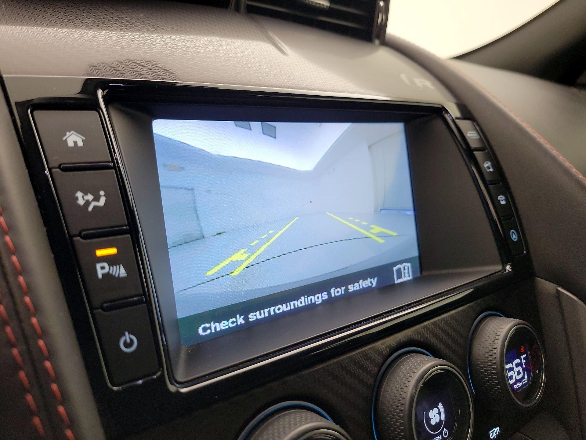 Thumbnail: 2016 Jaguar F-Type - 15