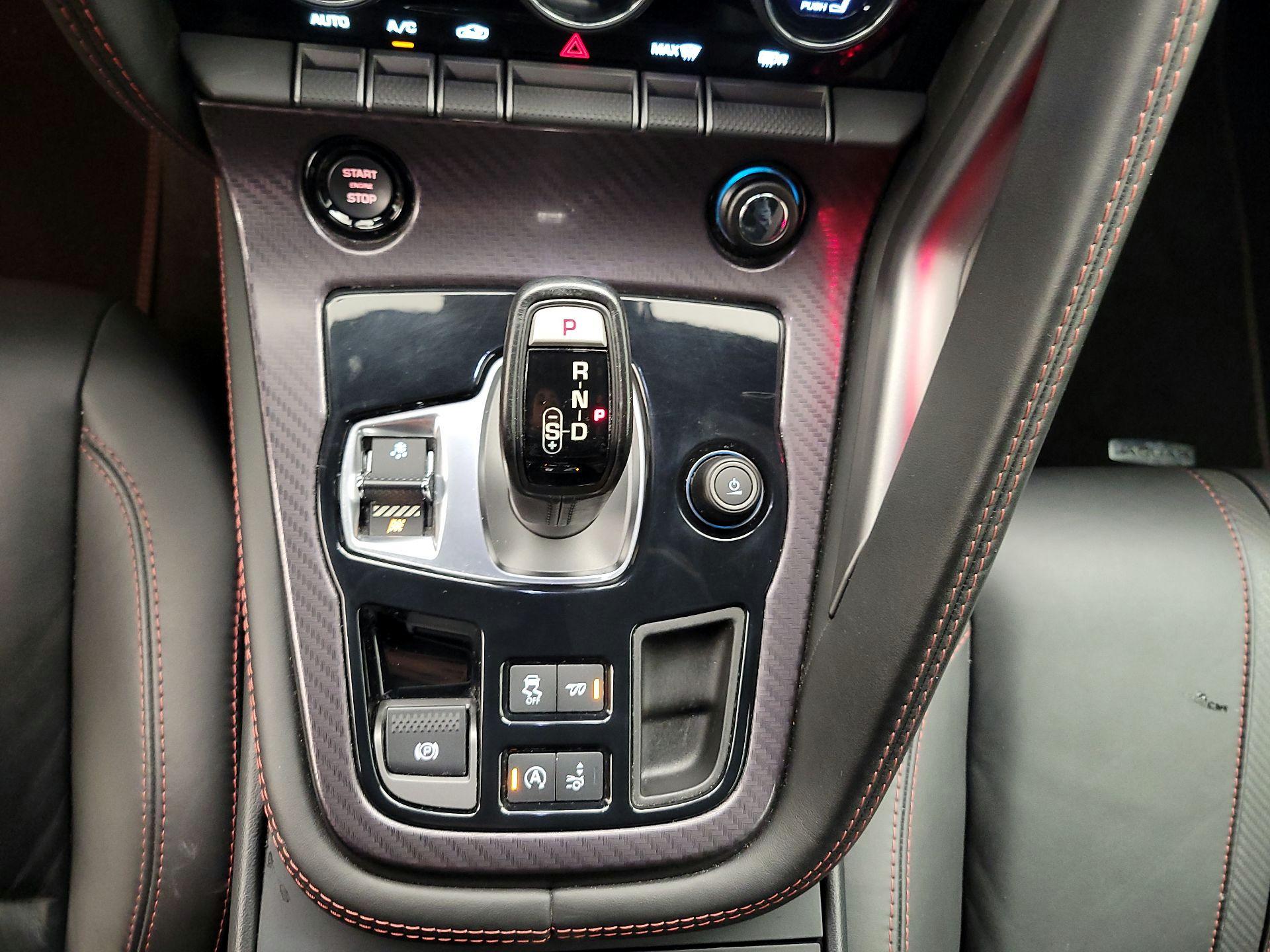 Thumbnail: 2016 Jaguar F-Type - 18