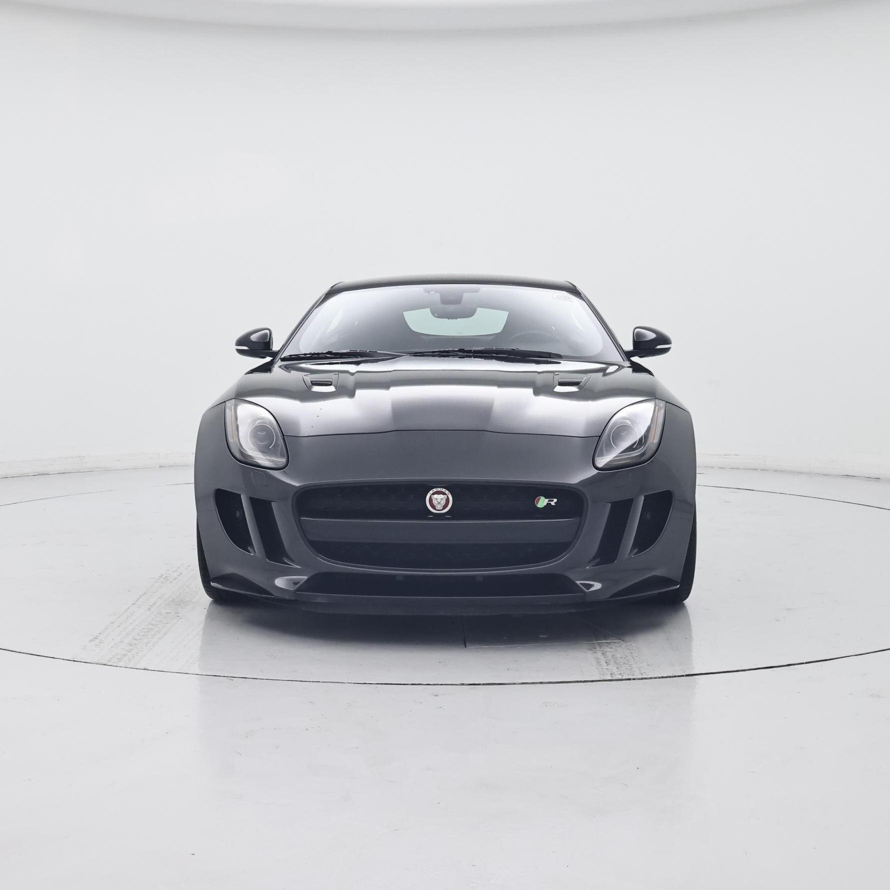 Thumbnail: 2016 Jaguar F-Type - 5