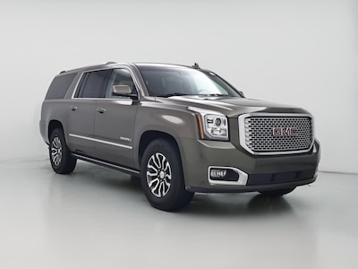 2016 GMC Yukon XL 1500 Denali