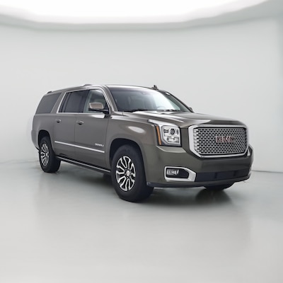 2016 GMC Yukon XL 1500 Denali
