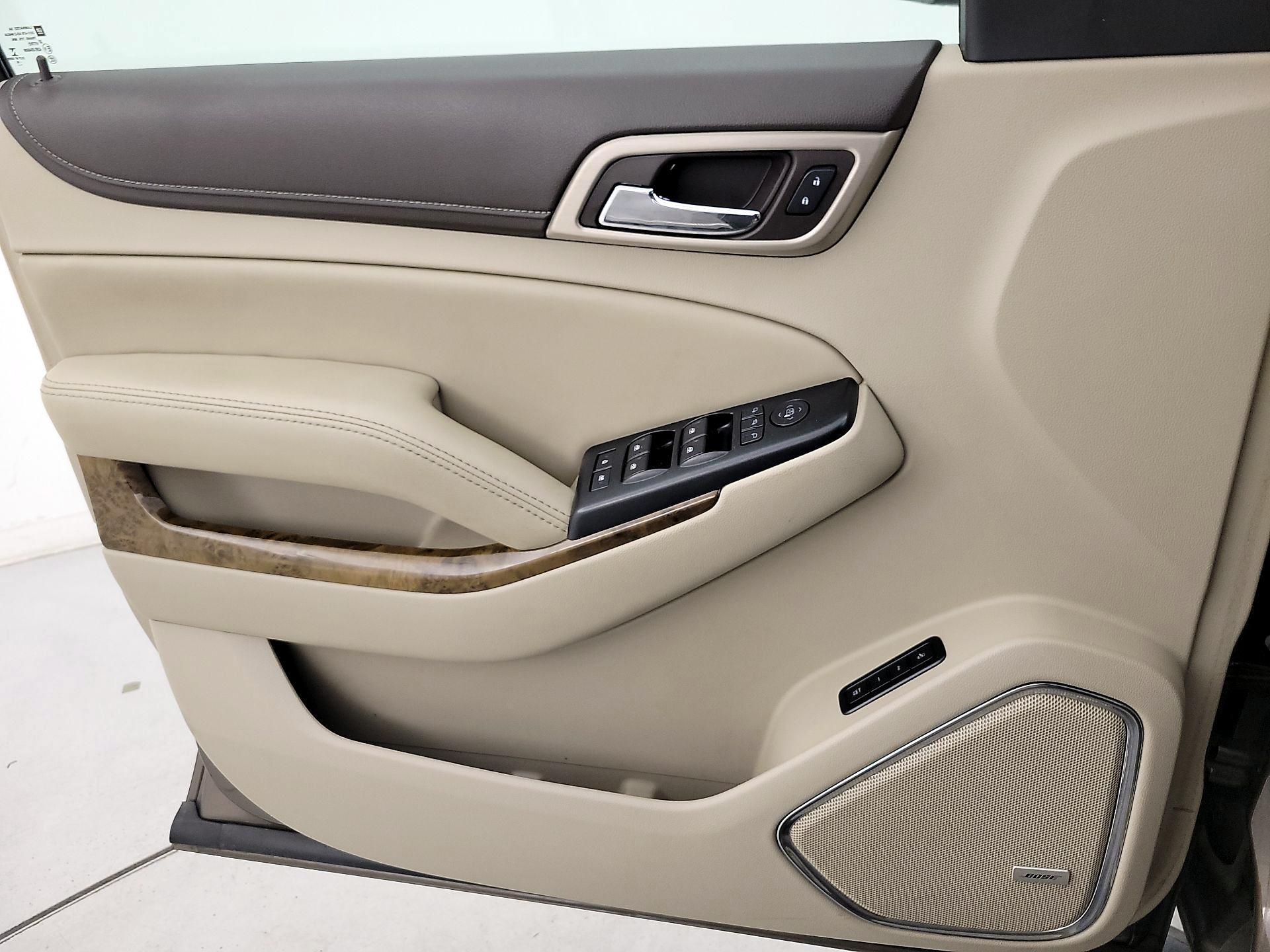 Thumbnail: 2016 GMC Yukon XL - 12