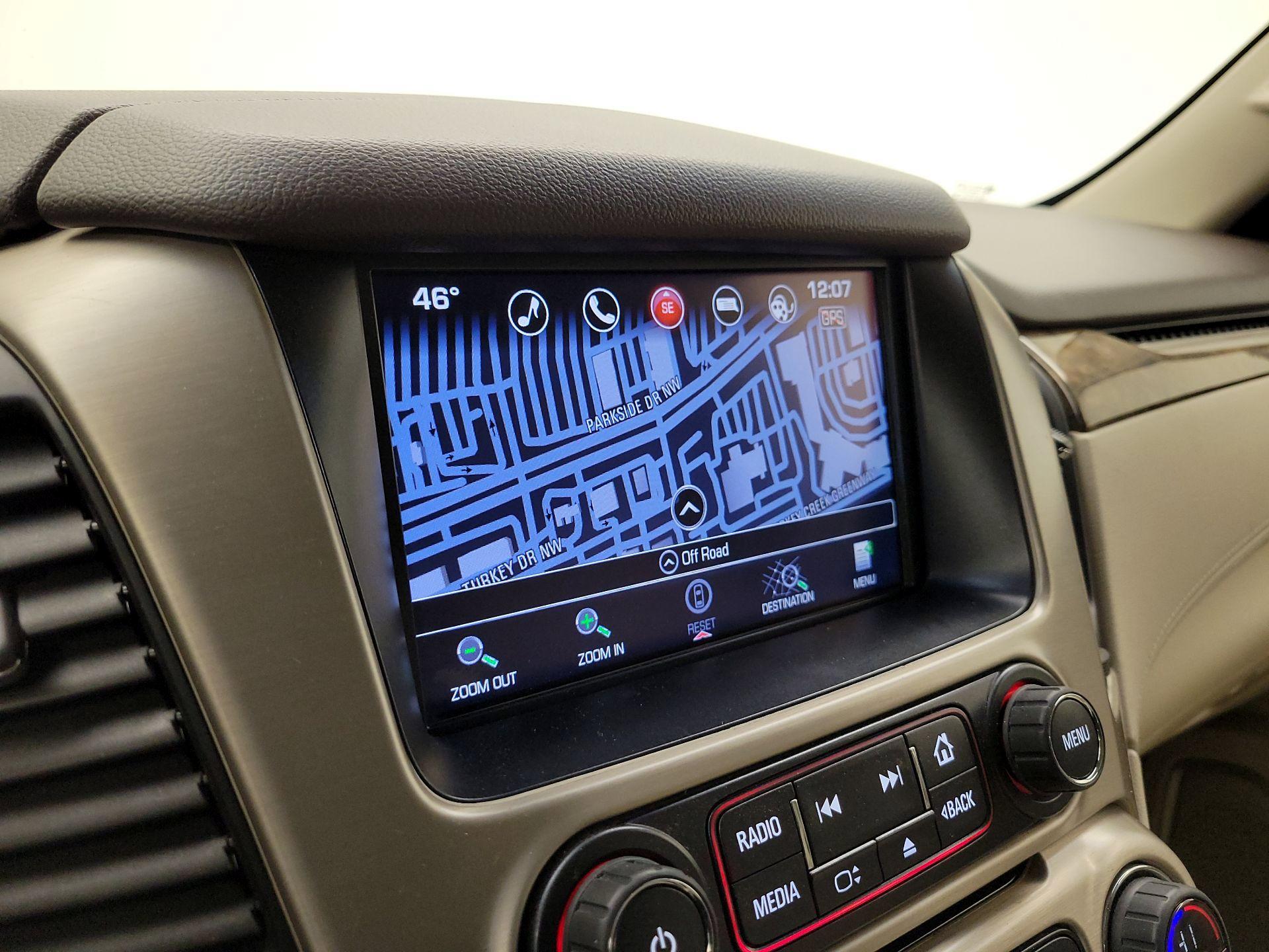 Thumbnail: 2016 GMC Yukon XL - 14