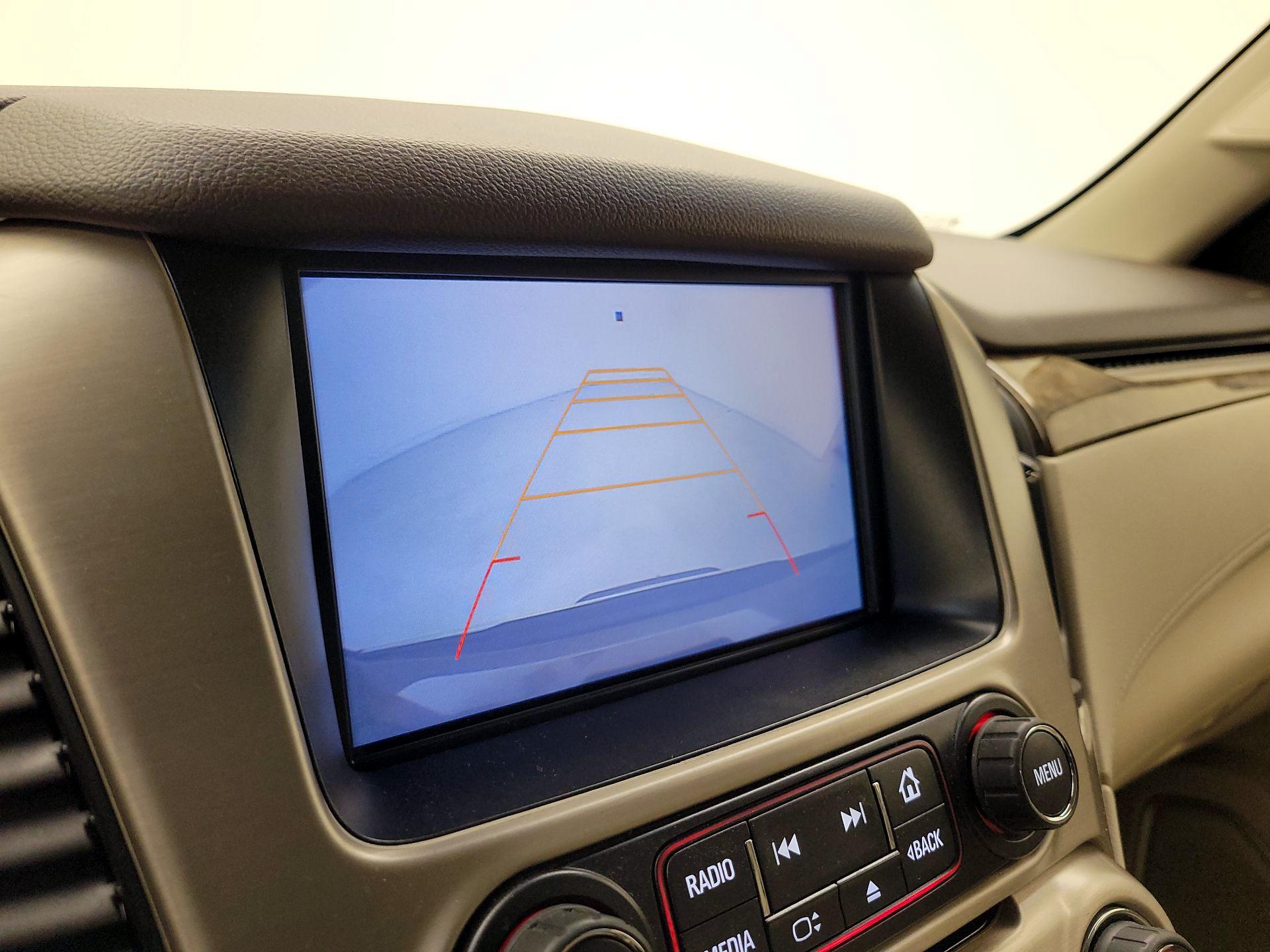 Thumbnail: 2016 GMC Yukon XL - 15