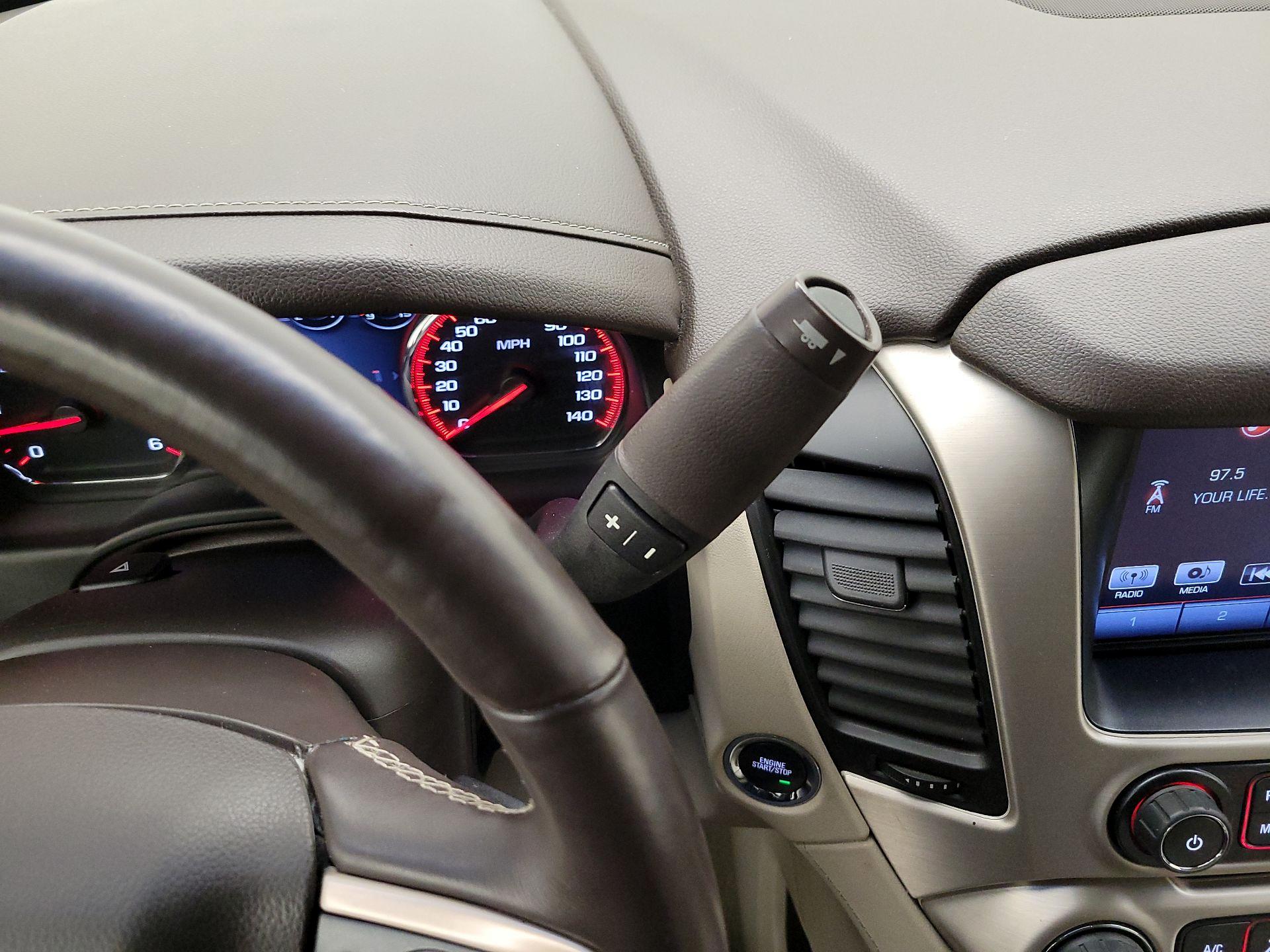 Thumbnail: 2016 GMC Yukon XL - 18