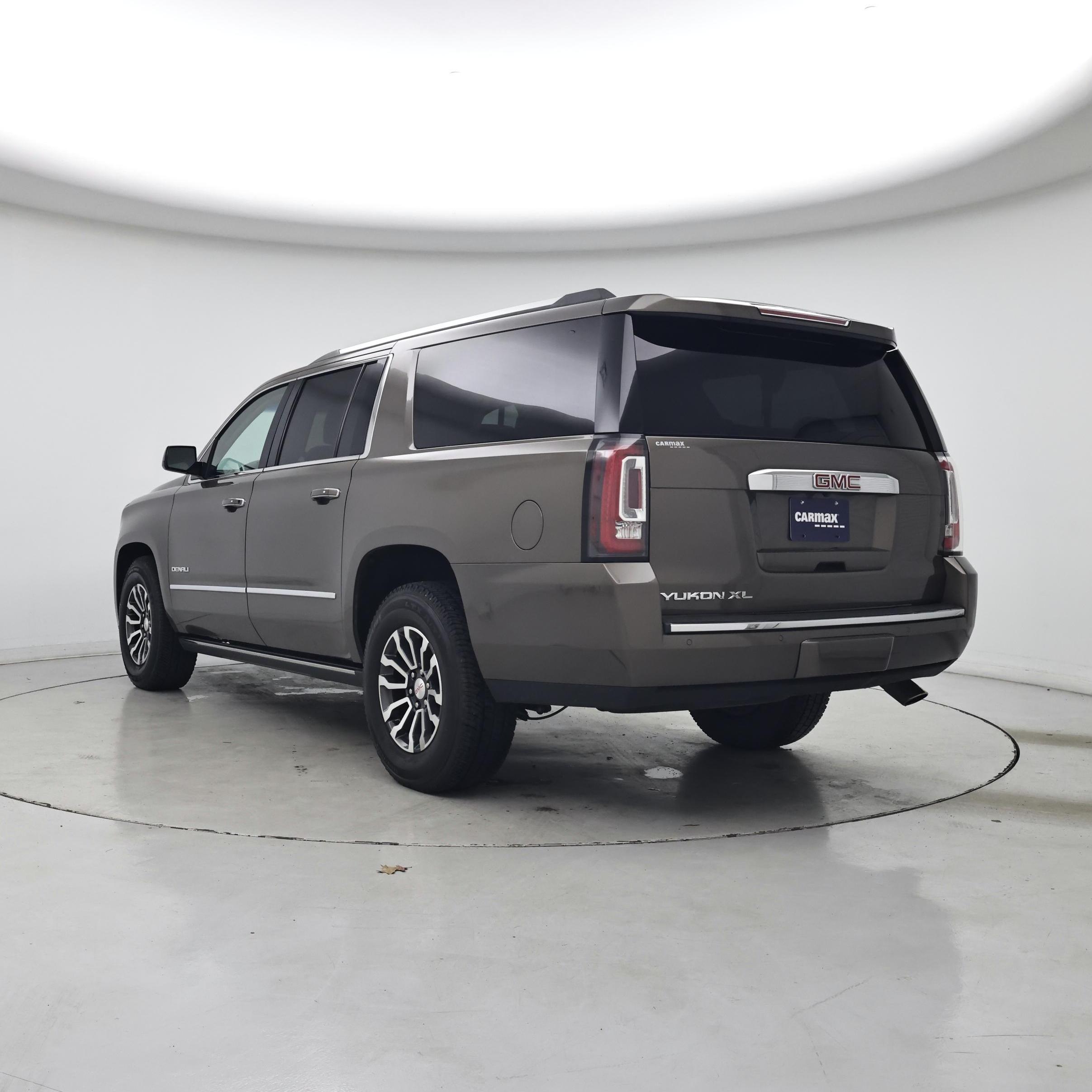 Thumbnail: 2016 GMC Yukon XL - 2