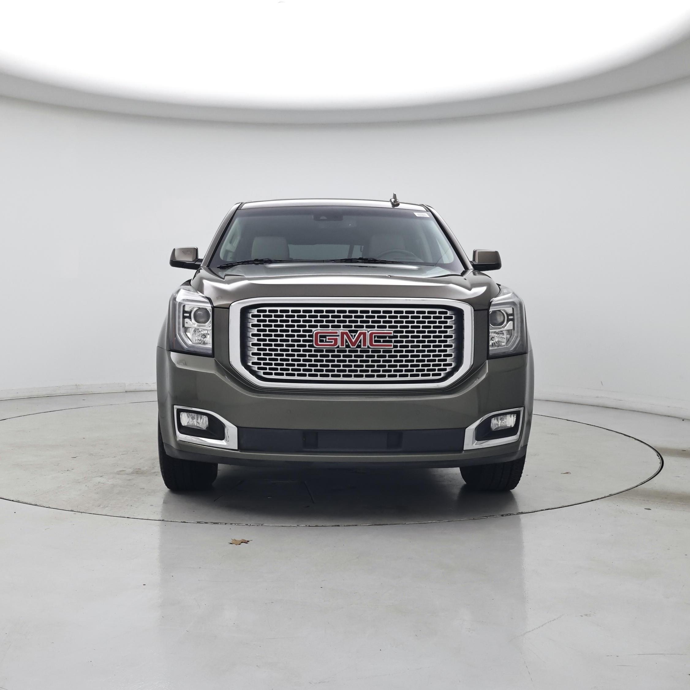 Thumbnail: 2016 GMC Yukon XL - 5