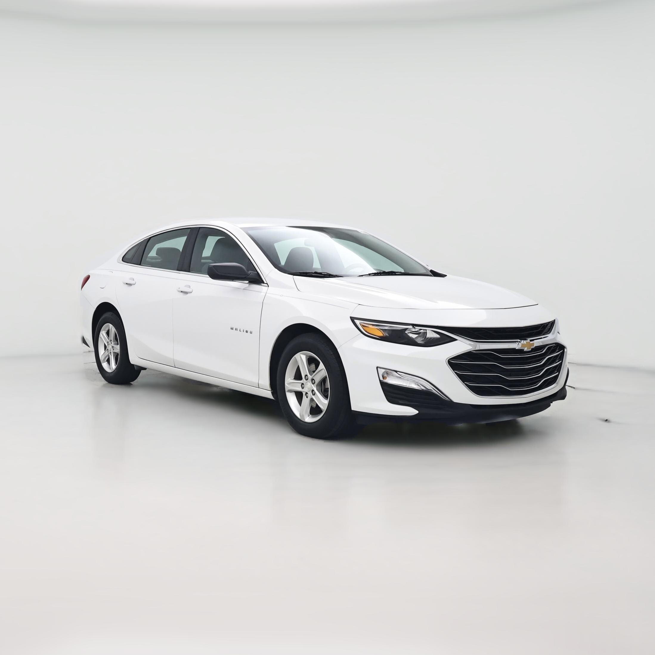 Thumbnail: 2019 Chevrolet Malibu - 1