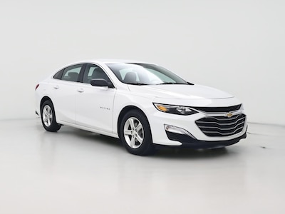 2019 Chevrolet Malibu LS
