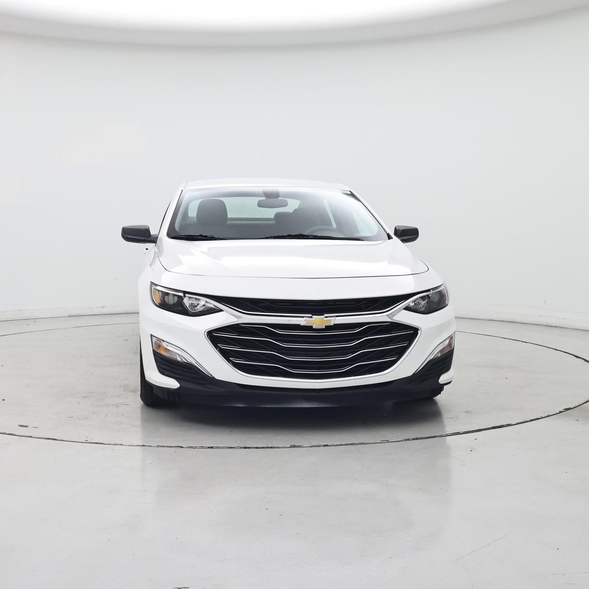 Thumbnail: 2019 Chevrolet Malibu - 5