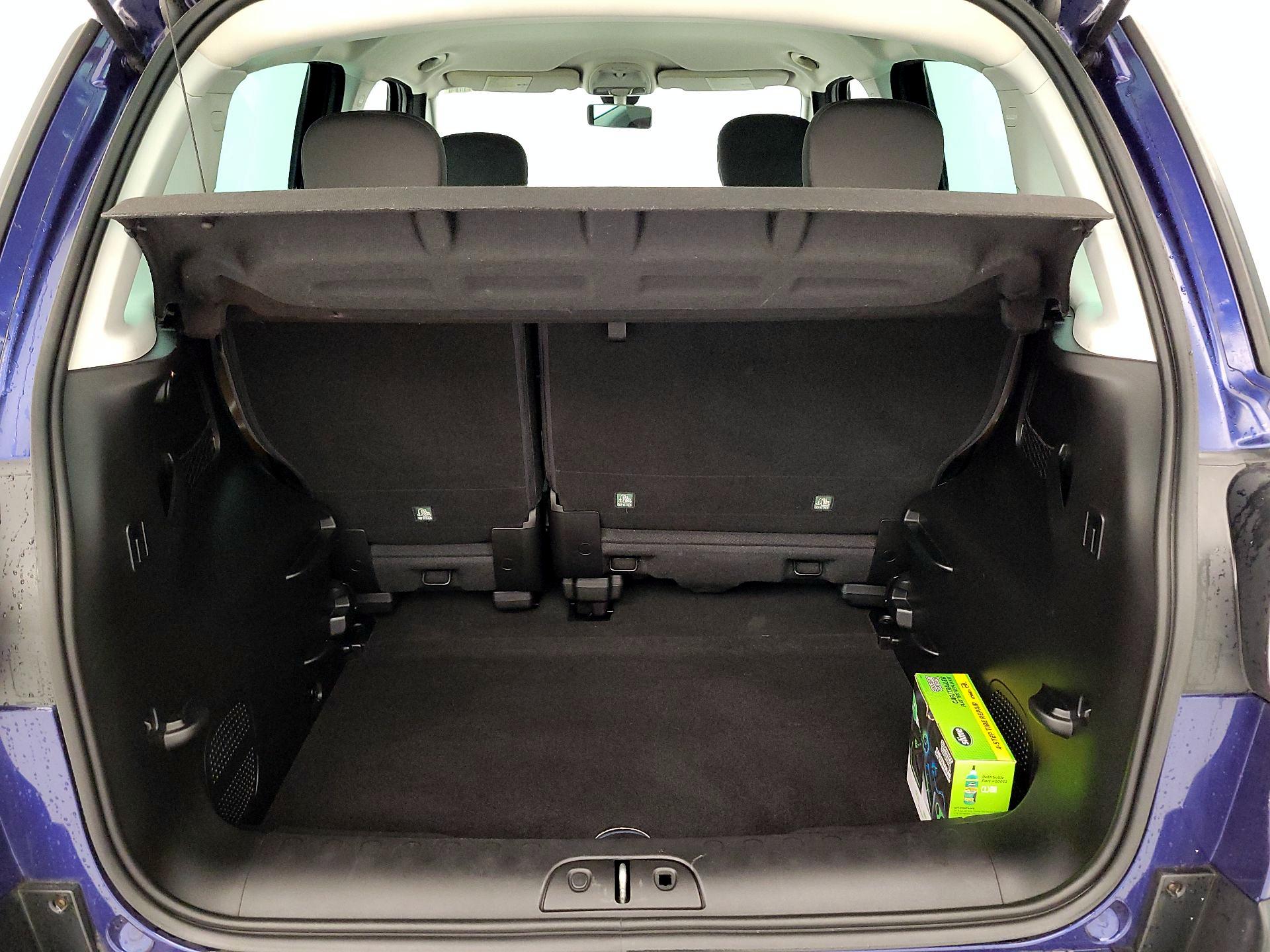 Thumbnail: 2015 Fiat 500L - 18