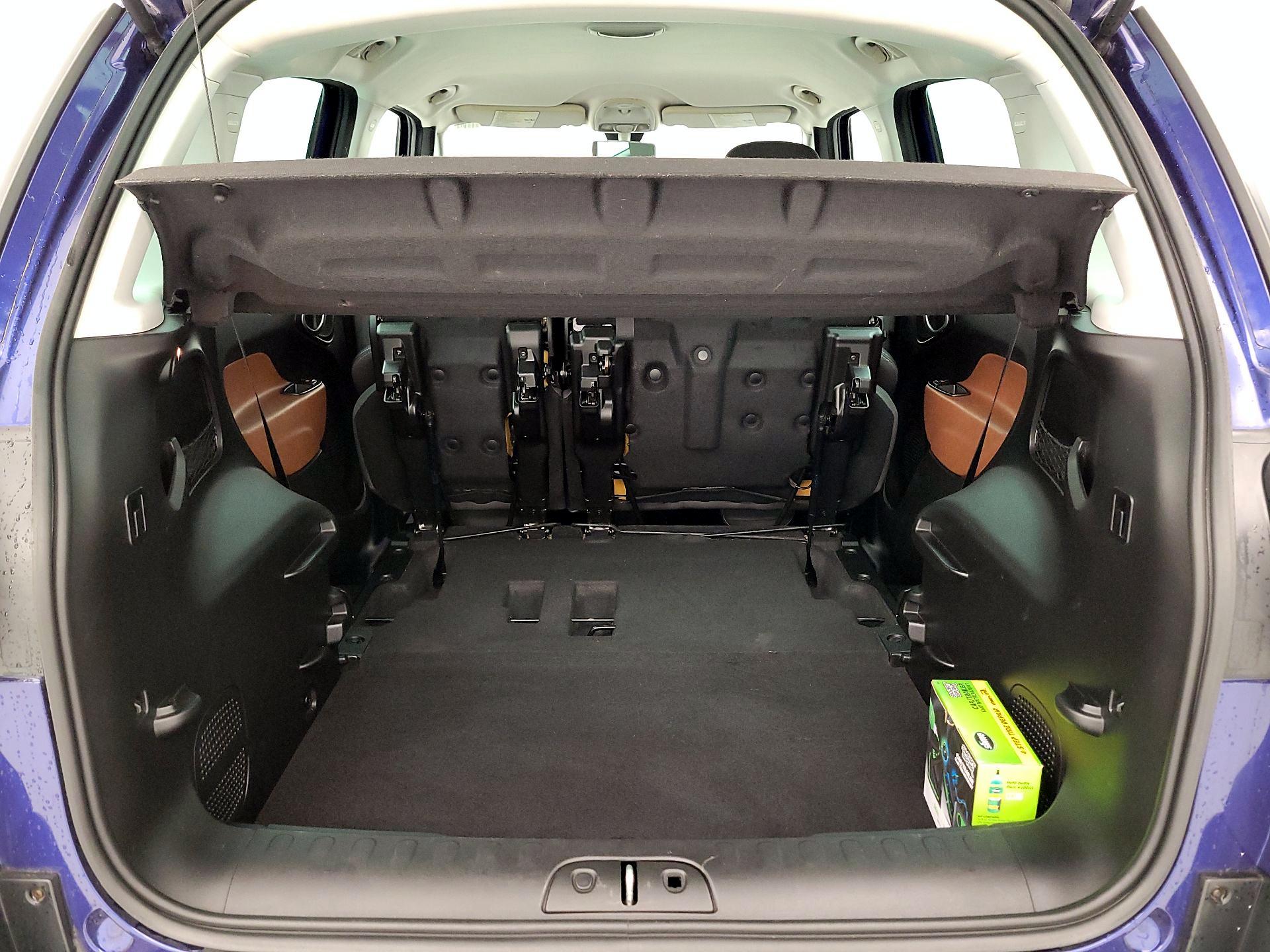 Thumbnail: 2015 Fiat 500L - 19