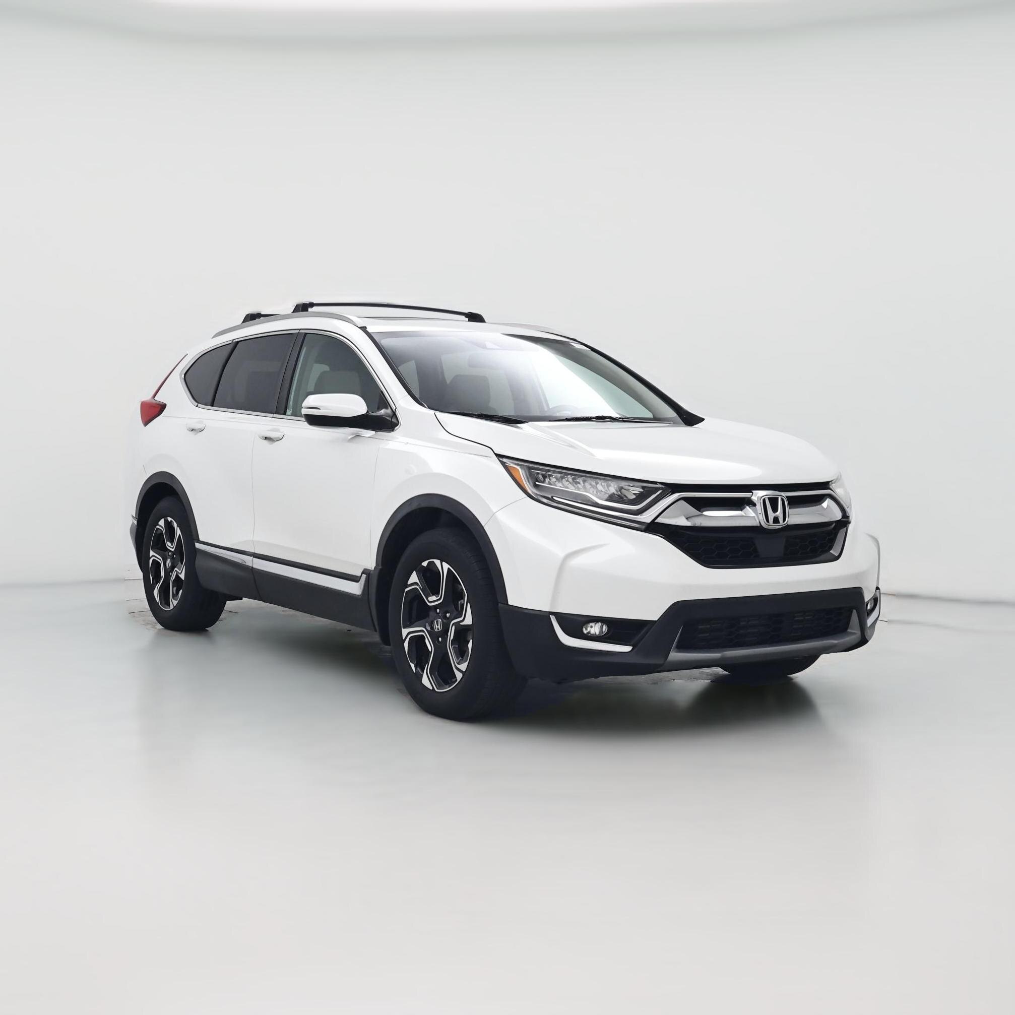 Thumbnail: 2019 Honda CR-V - 1