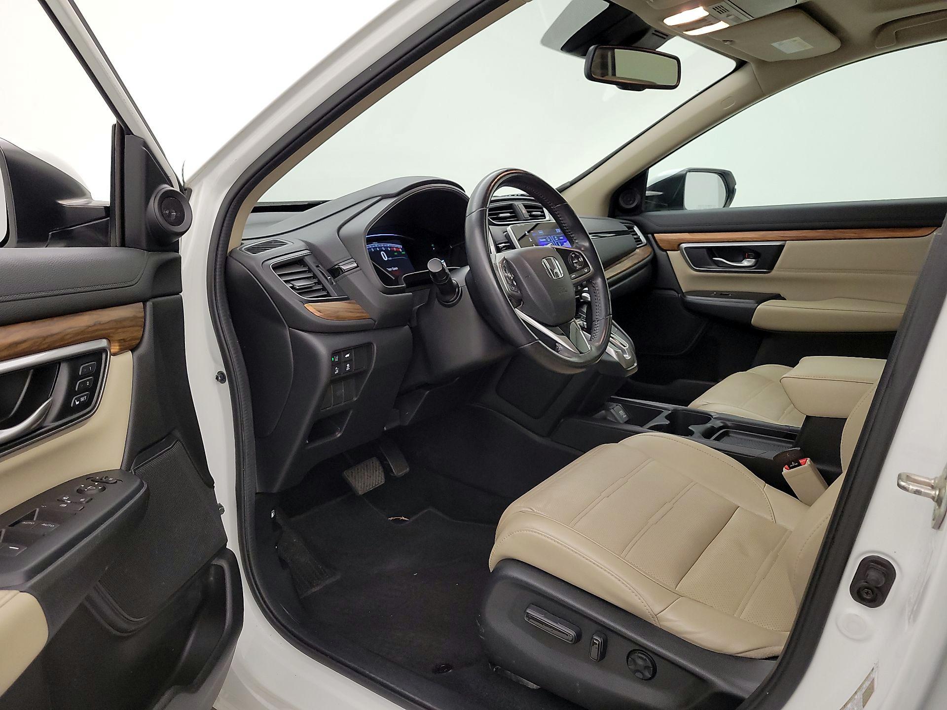 Thumbnail: 2019 Honda CR-V - 11