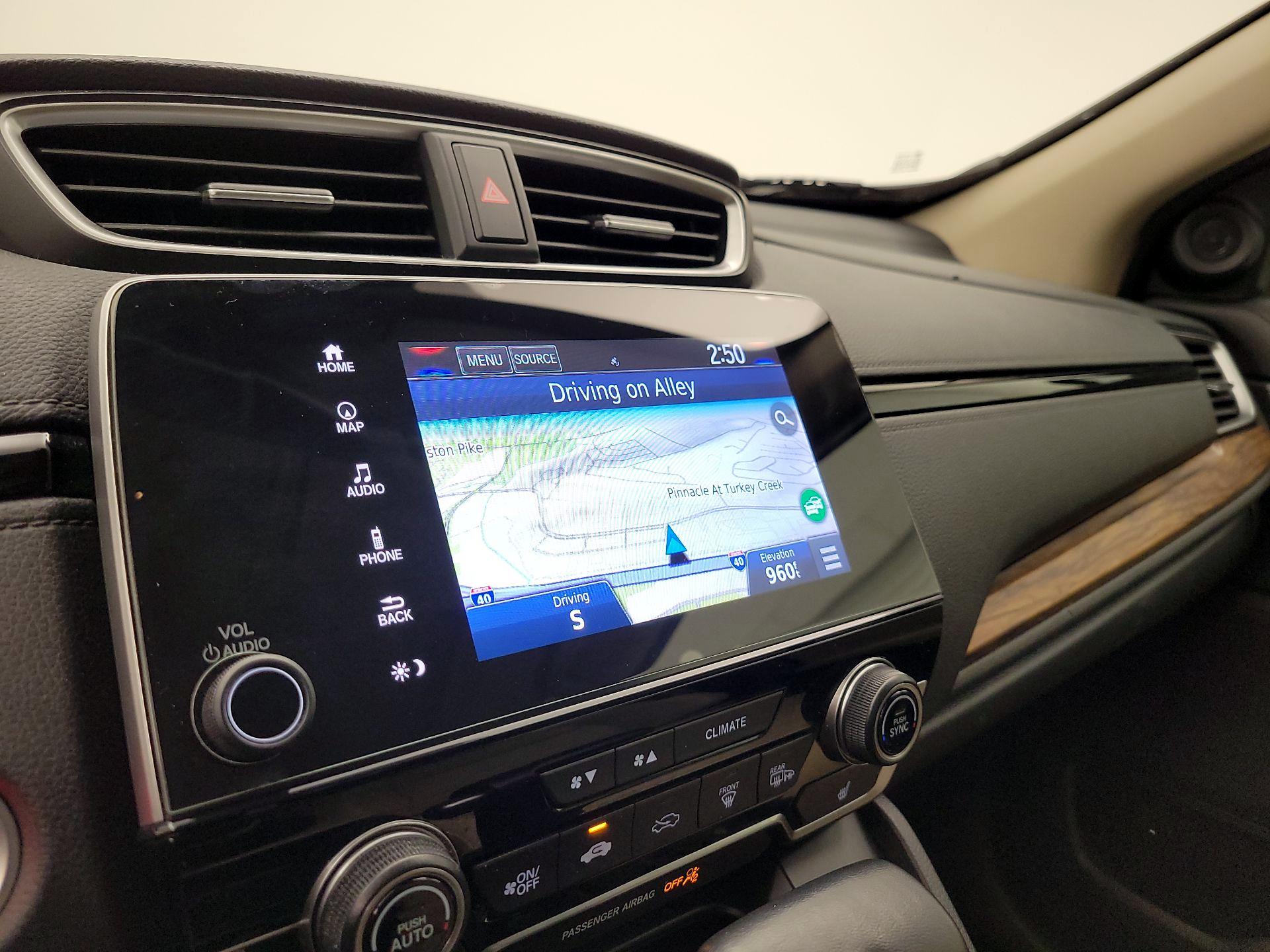 Thumbnail: 2019 Honda CR-V - 14