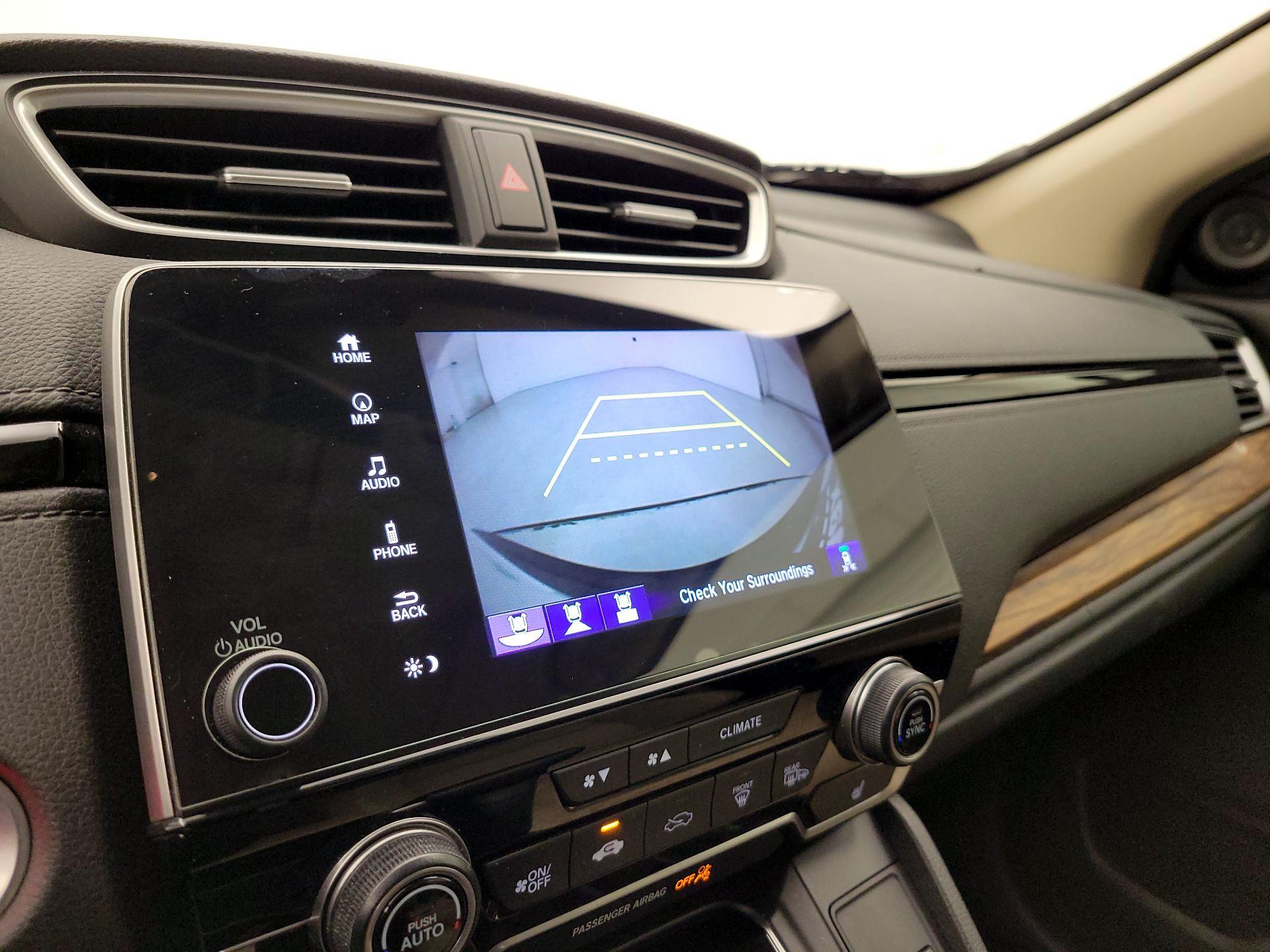 Thumbnail: 2019 Honda CR-V - 15