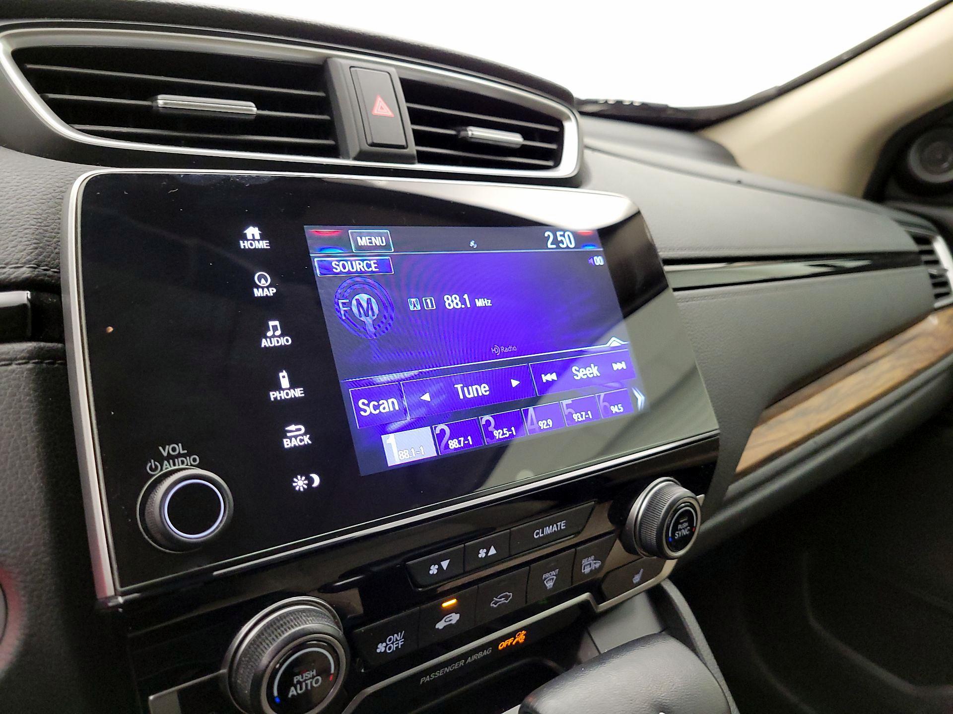 Thumbnail: 2019 Honda CR-V - 16