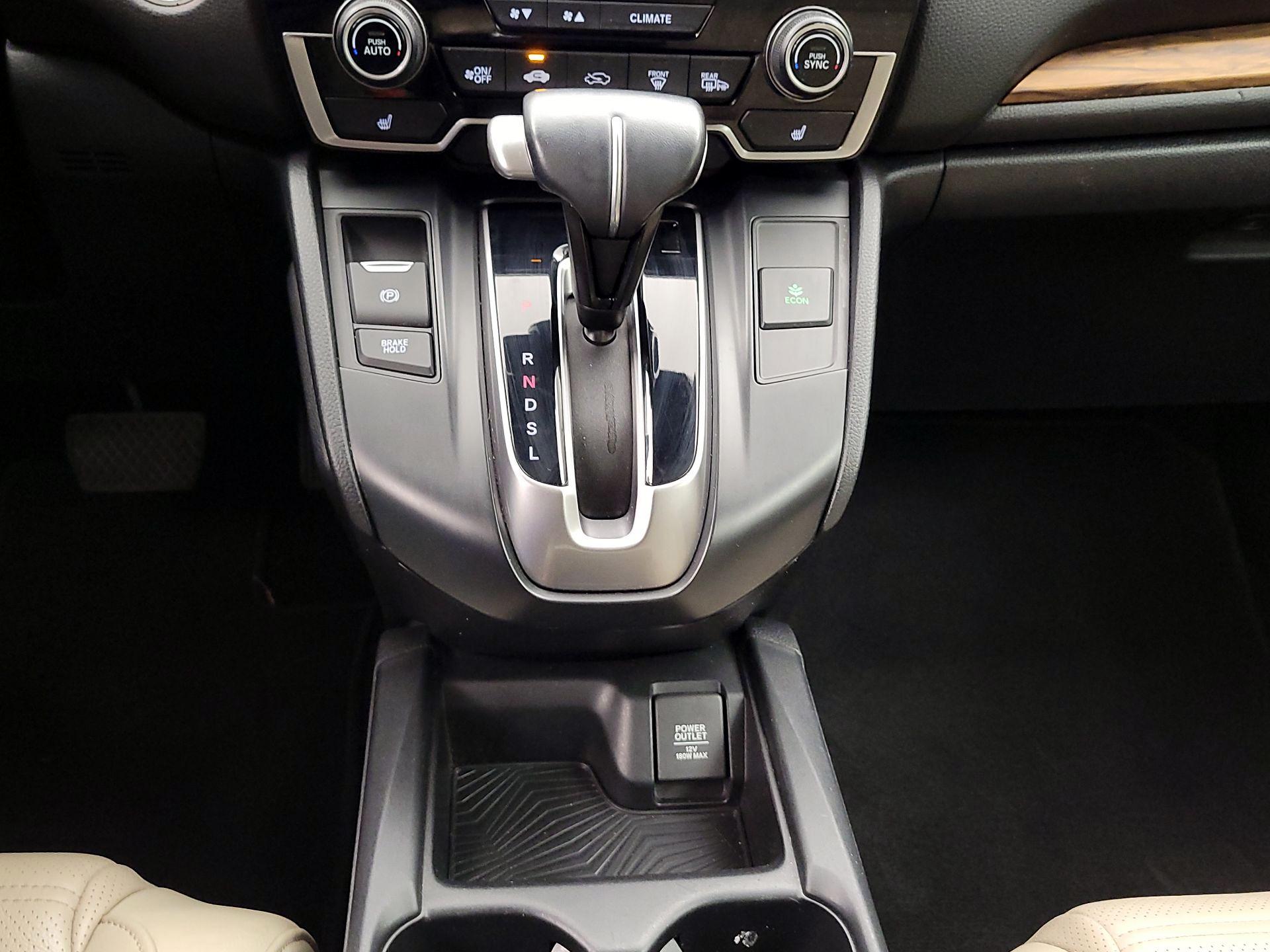 Thumbnail: 2019 Honda CR-V - 18