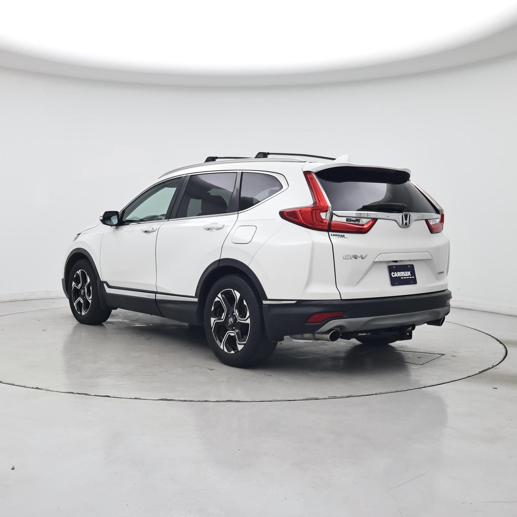 Thumbnail: 2019 Honda CR-V - 2