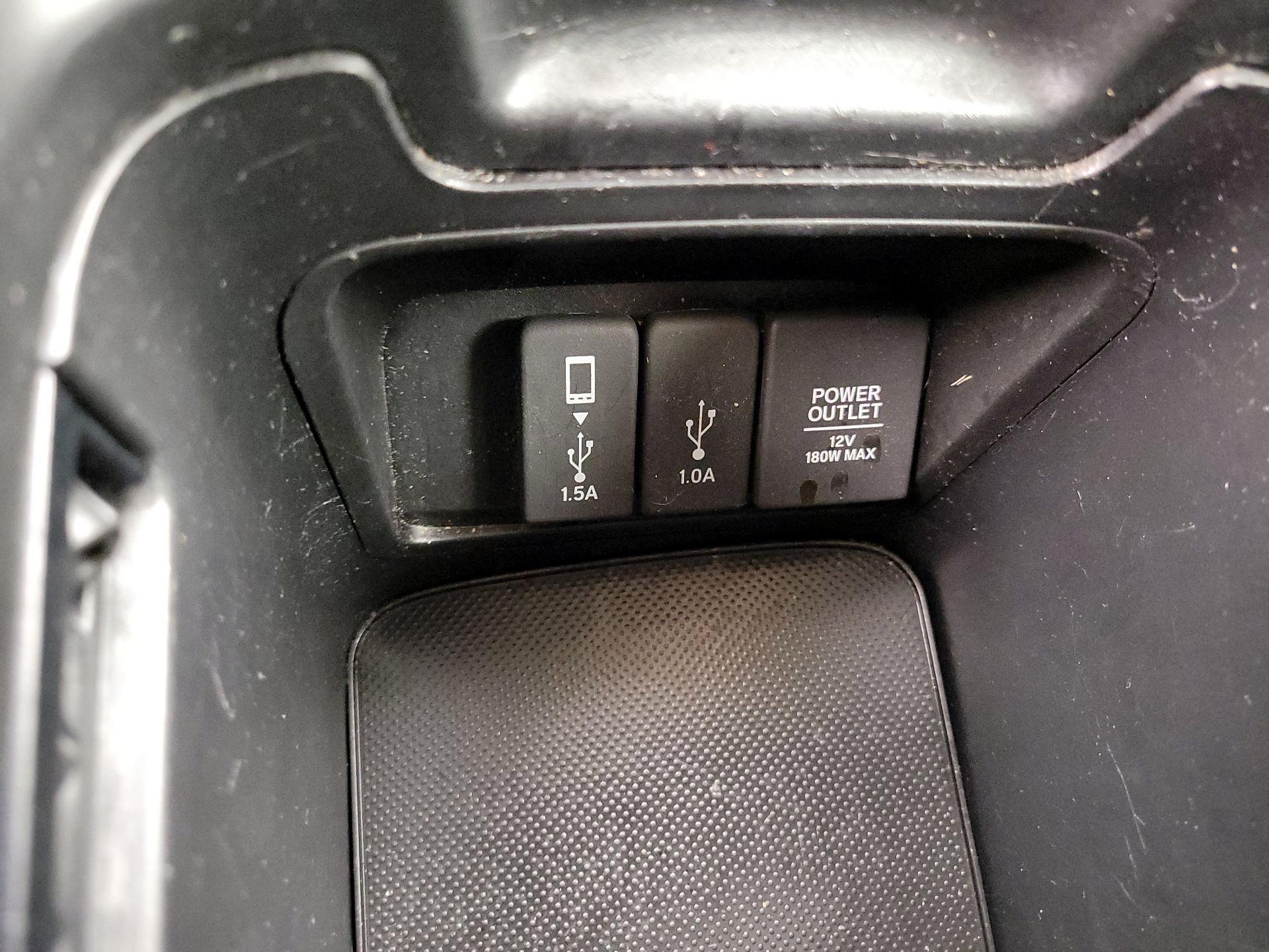 Thumbnail: 2019 Honda CR-V - 19