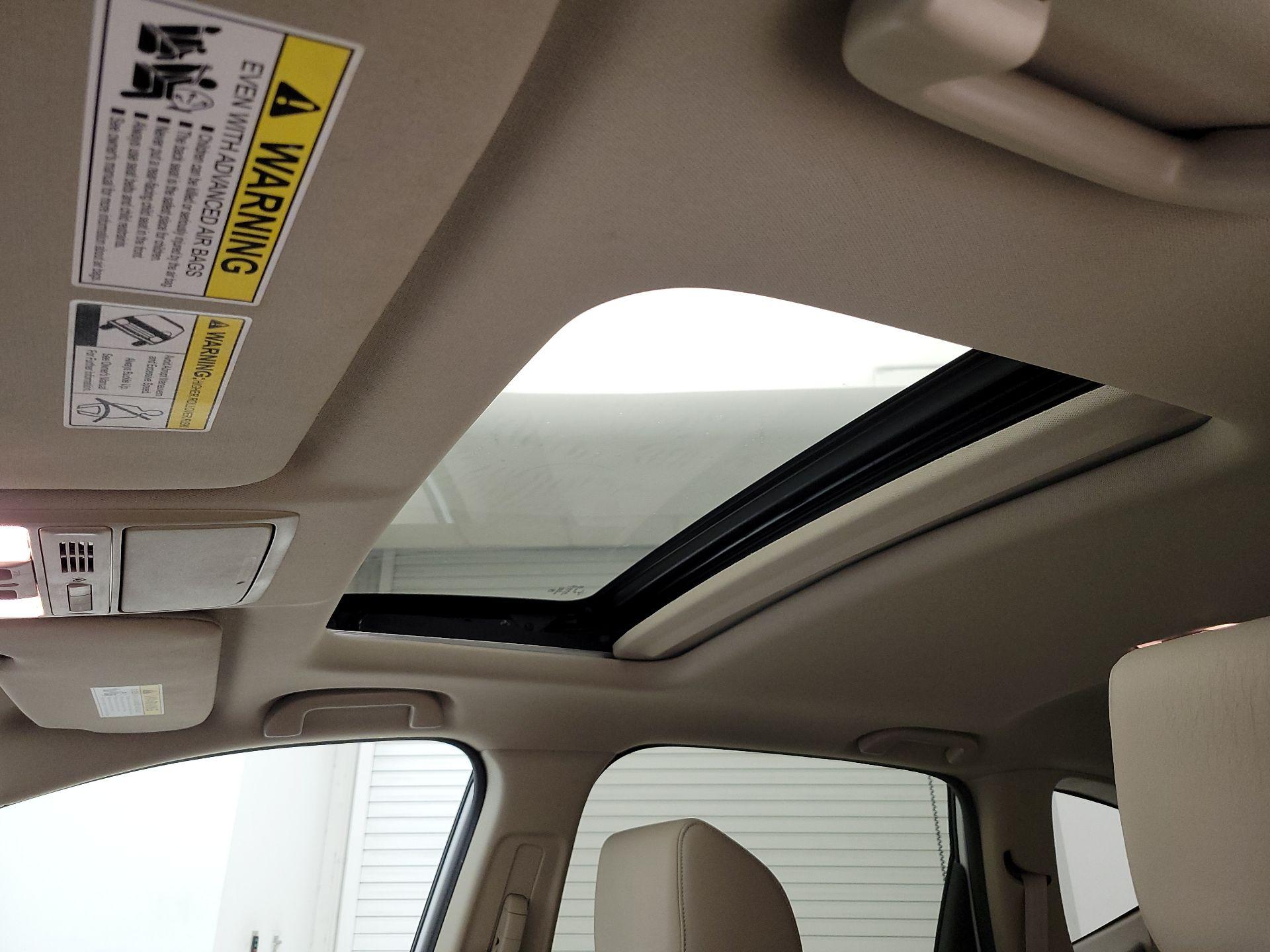 Thumbnail: 2019 Honda CR-V - 20