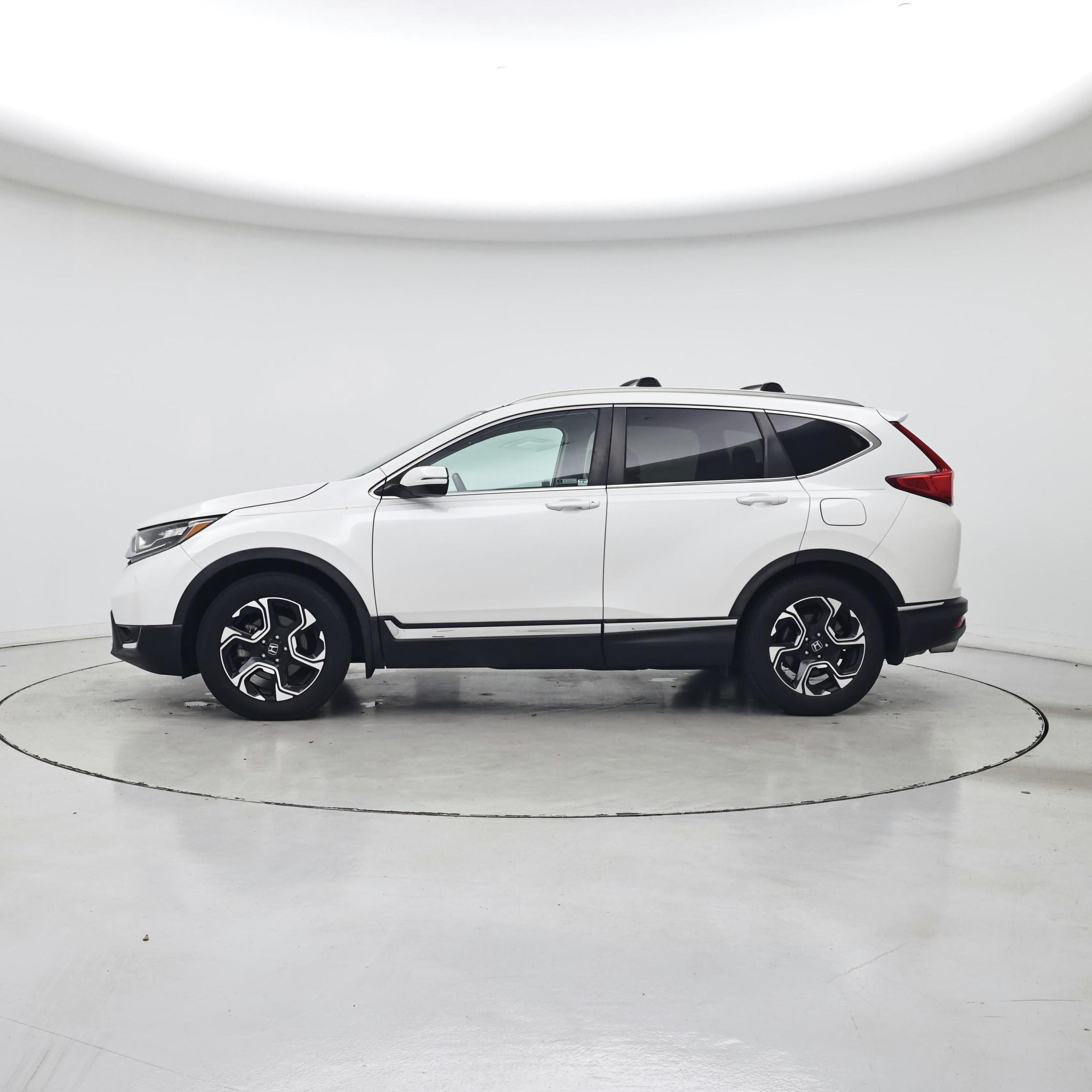 Thumbnail: 2019 Honda CR-V - 3