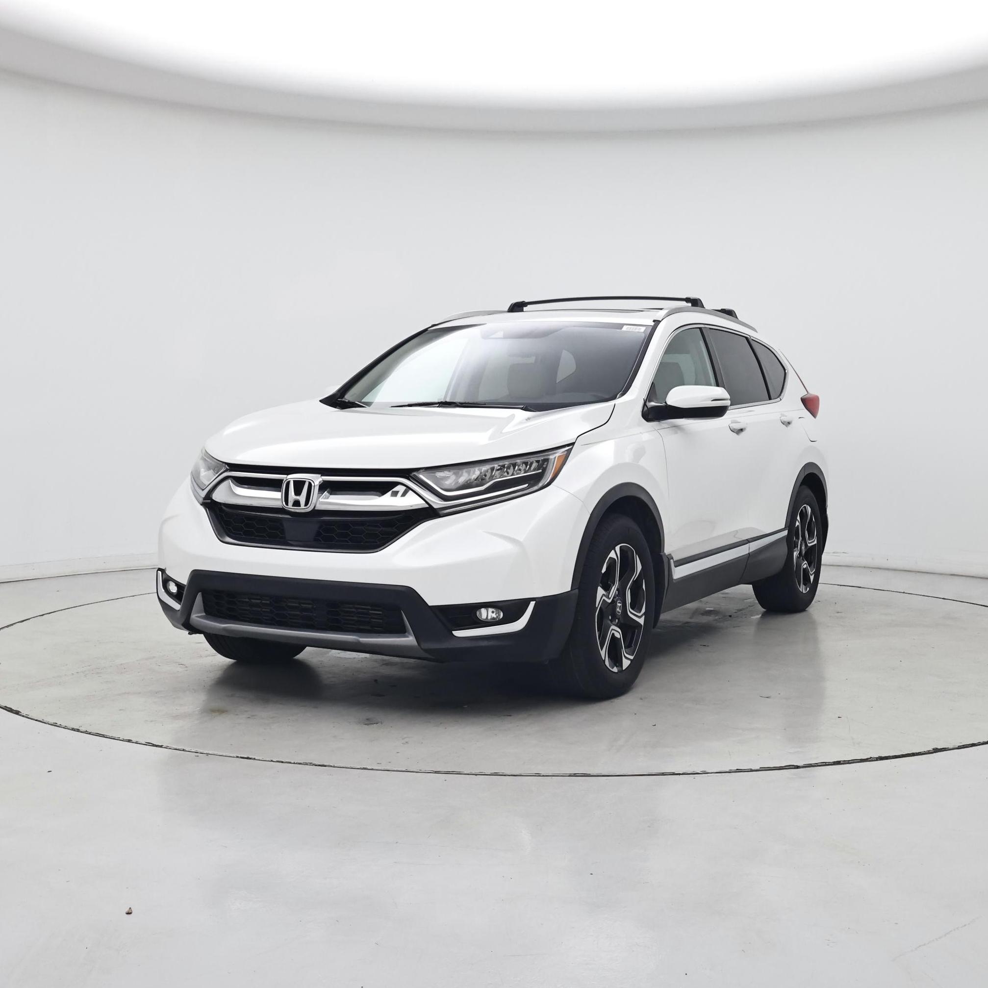 Thumbnail: 2019 Honda CR-V - 4