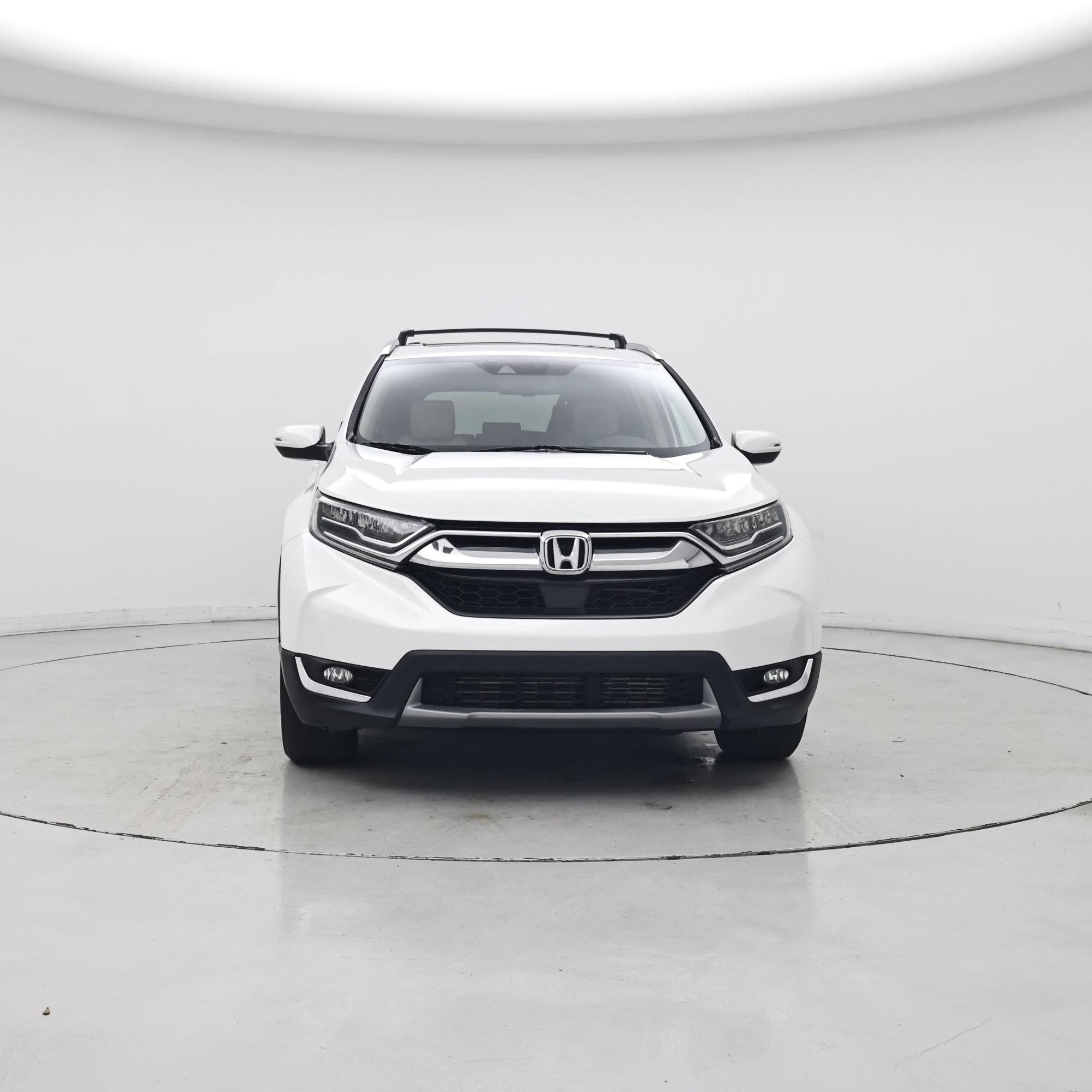 Thumbnail: 2019 Honda CR-V - 5