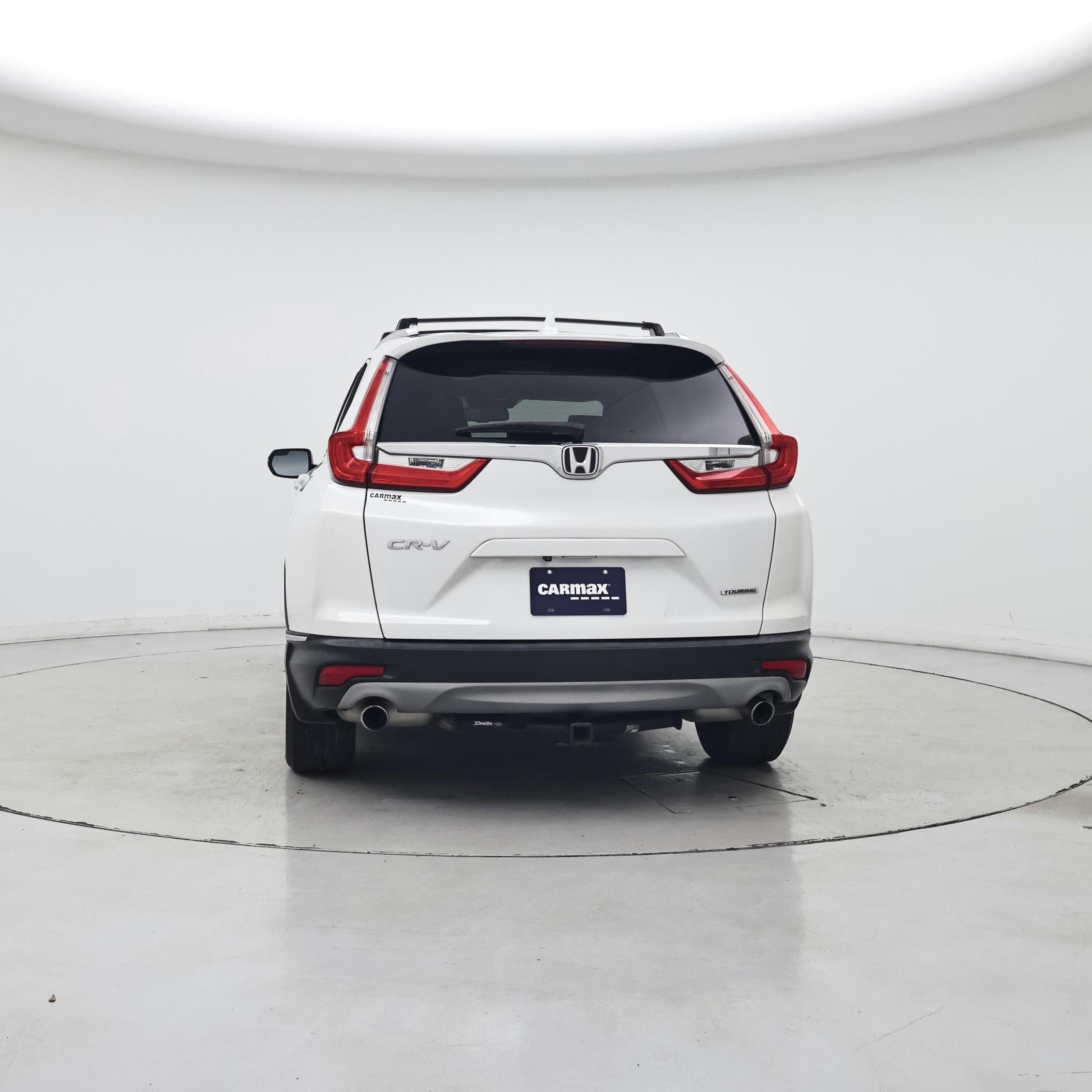 Thumbnail: 2019 Honda CR-V - 6