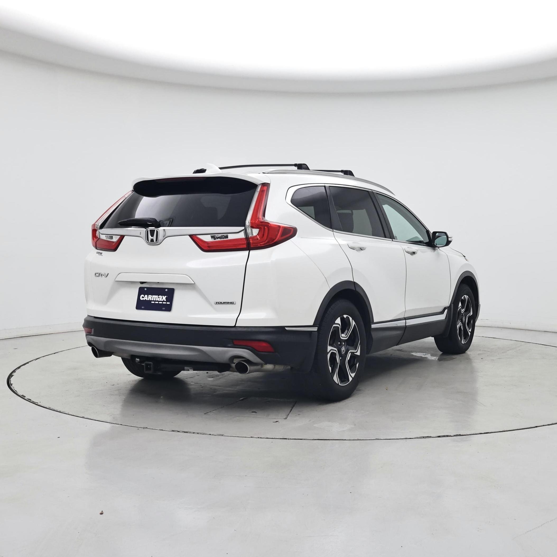Thumbnail: 2019 Honda CR-V - 8