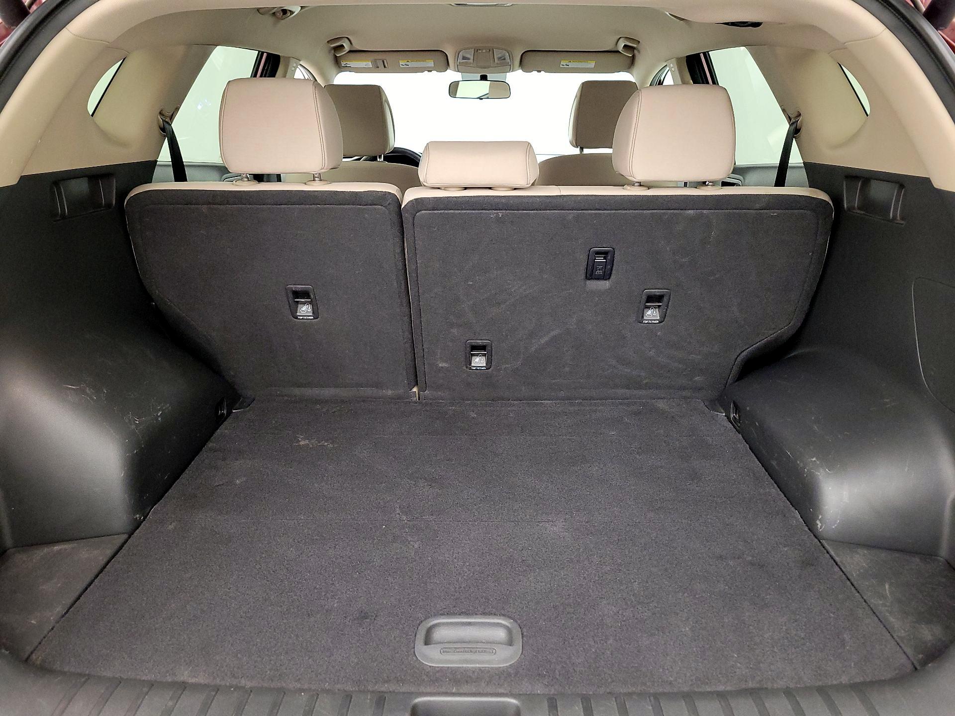 Thumbnail: 2017 Hyundai Tucson - 20