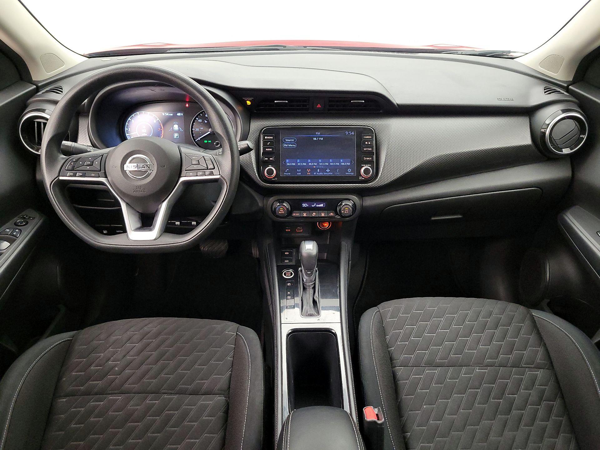 Thumbnail: 2021 Nissan Kicks - 9