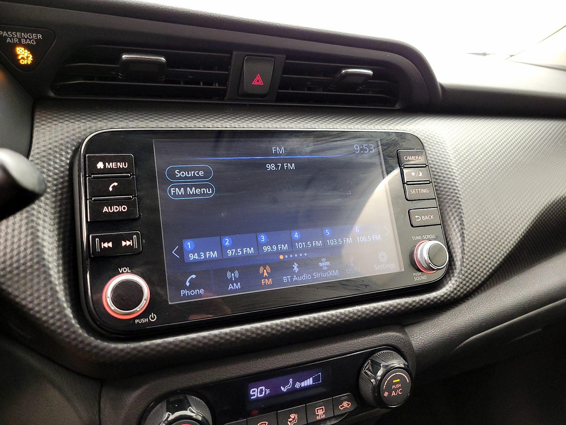 Thumbnail: 2021 Nissan Kicks - 14