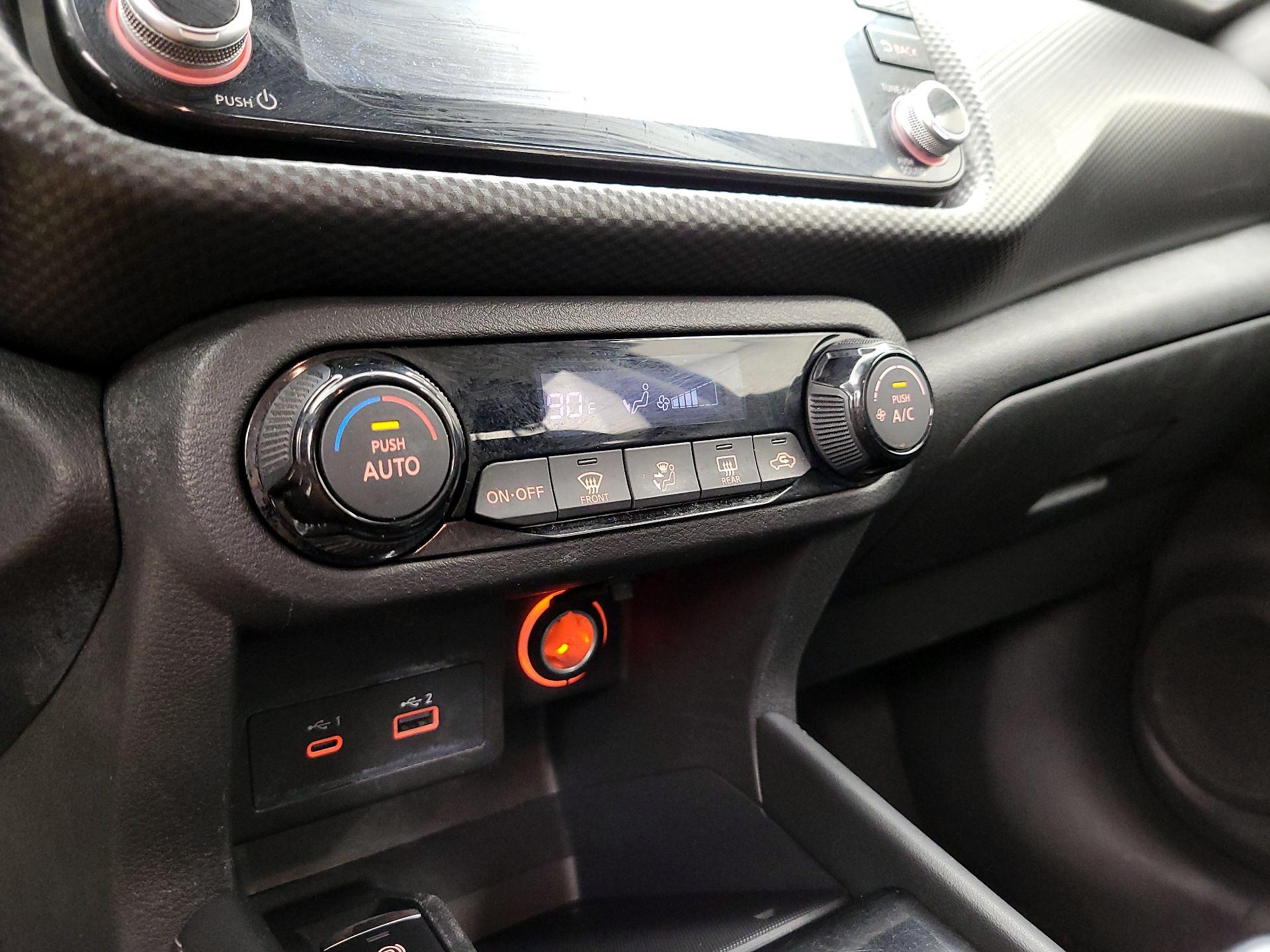 Thumbnail: 2021 Nissan Kicks - 15