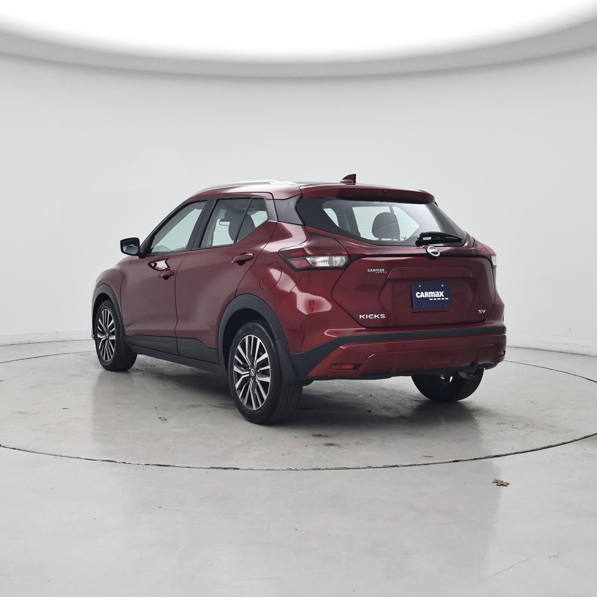 Thumbnail: 2021 Nissan Kicks - 2