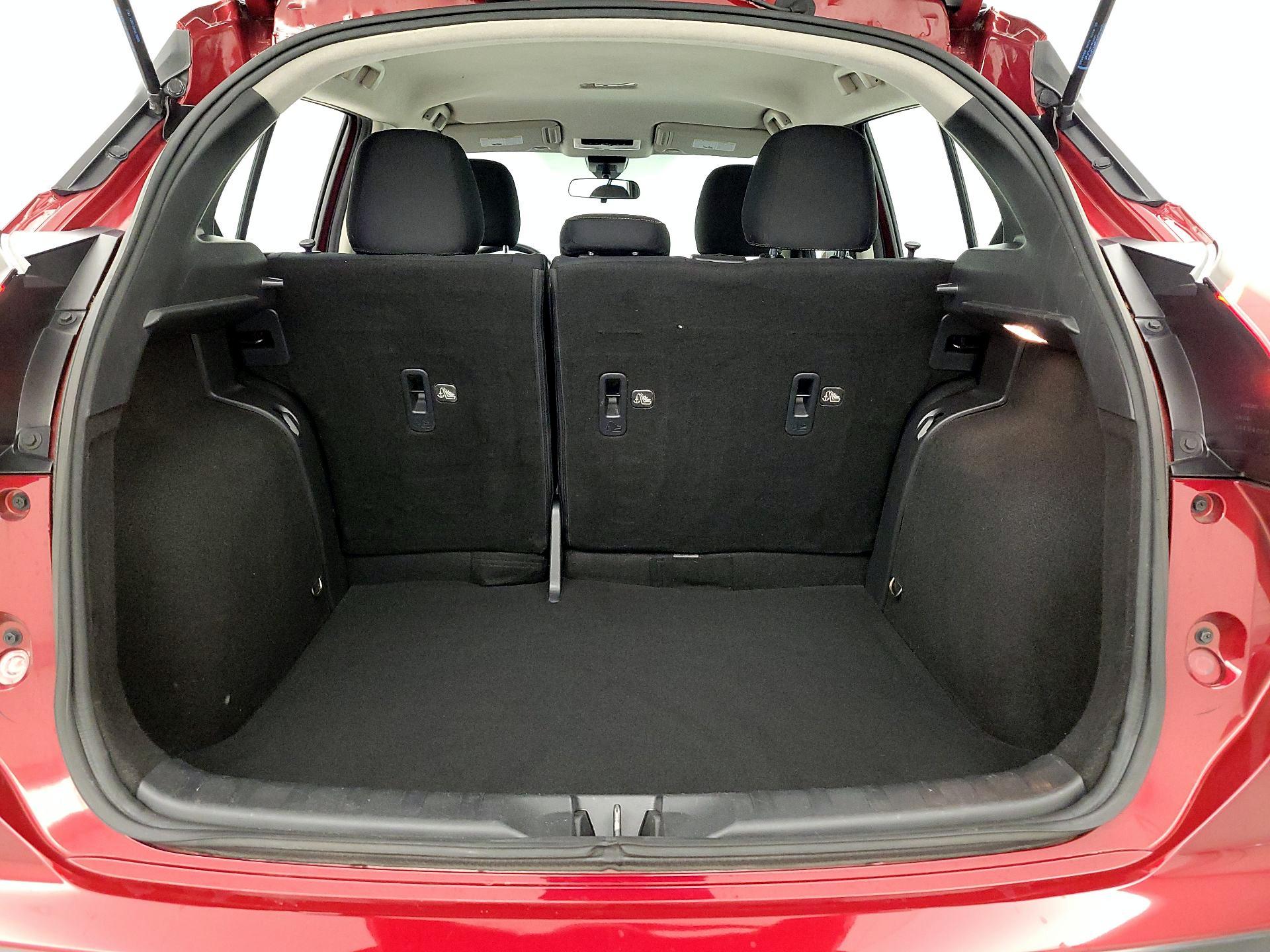 Thumbnail: 2021 Nissan Kicks - 19