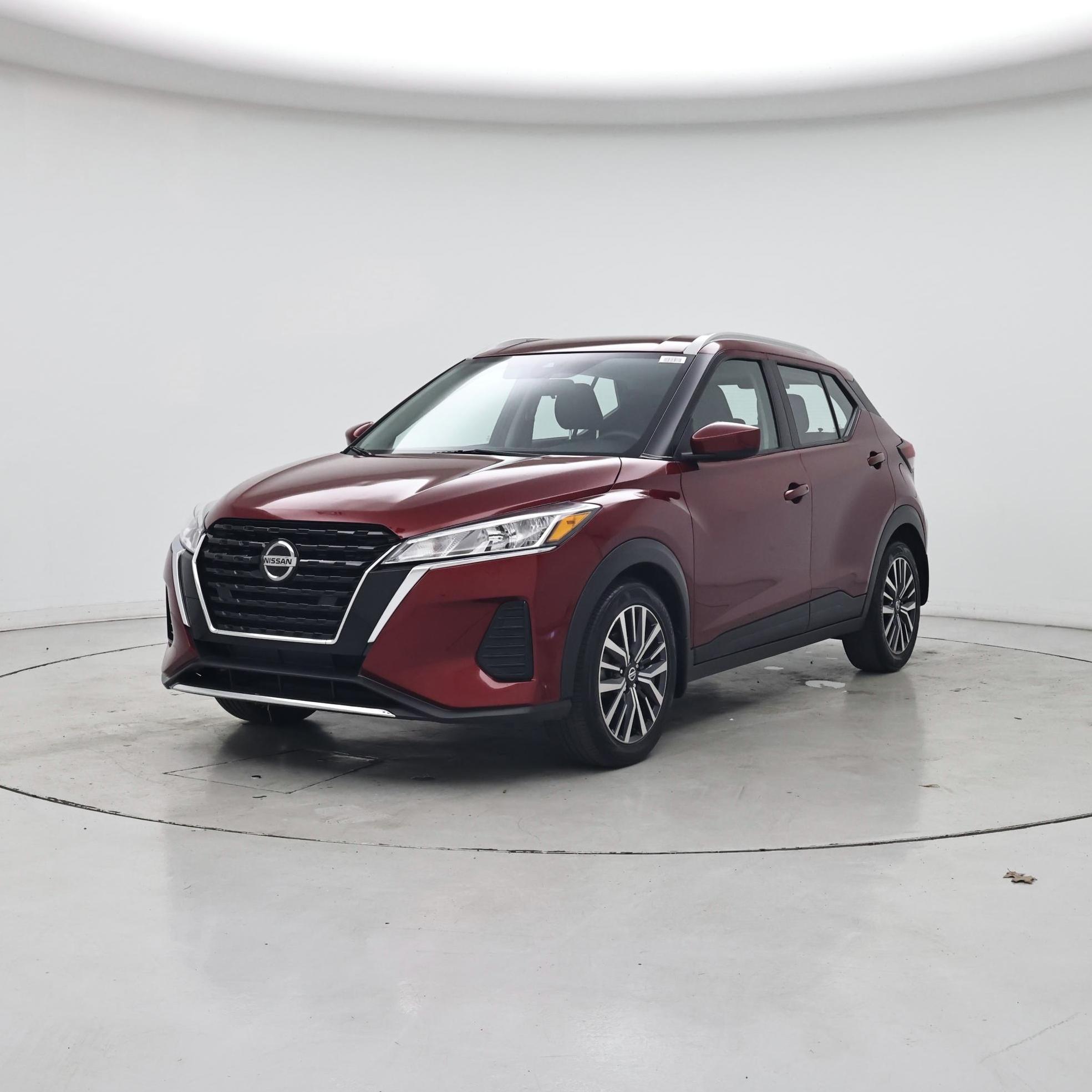 Thumbnail: 2021 Nissan Kicks - 4