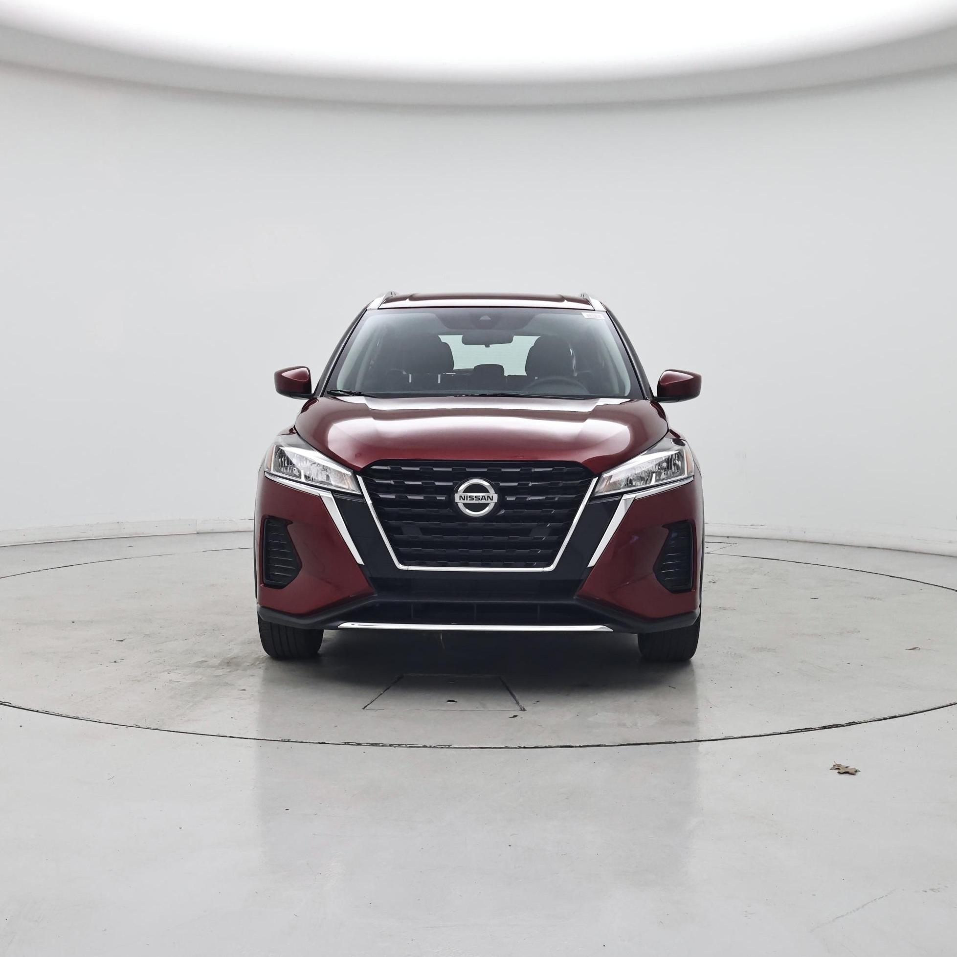 Thumbnail: 2021 Nissan Kicks - 5